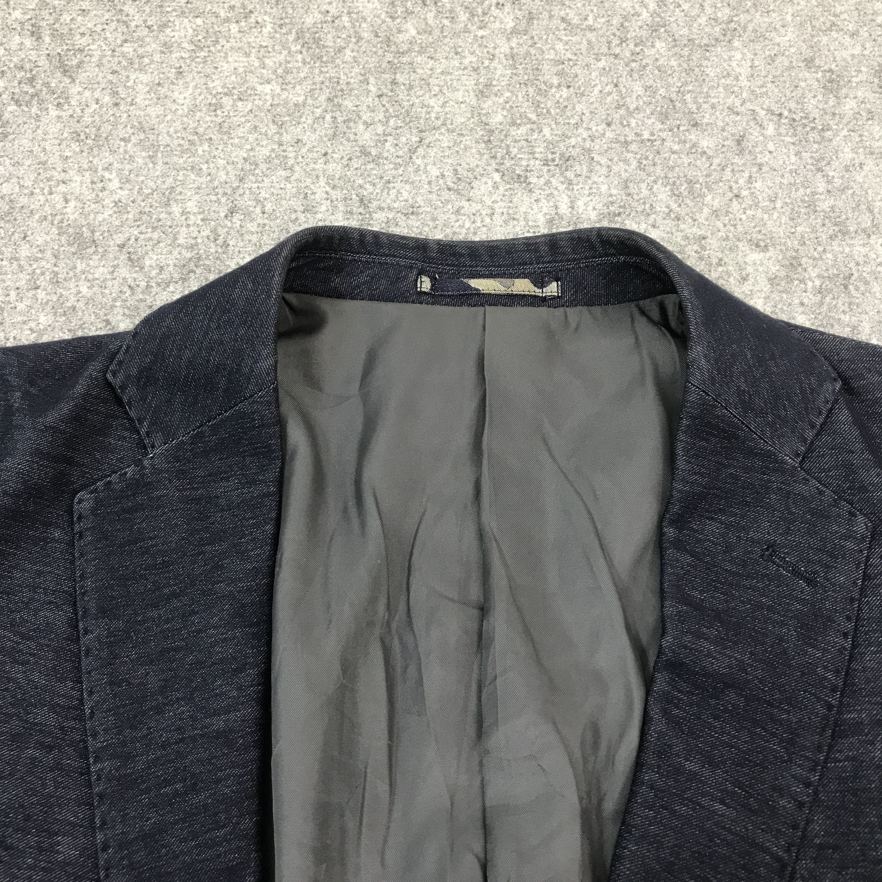 Japanese Brand × semanticdesign Japan semantic design Blazer Coat jacket Size US S / EU 44-46 / 1 - 5 Thumbnail