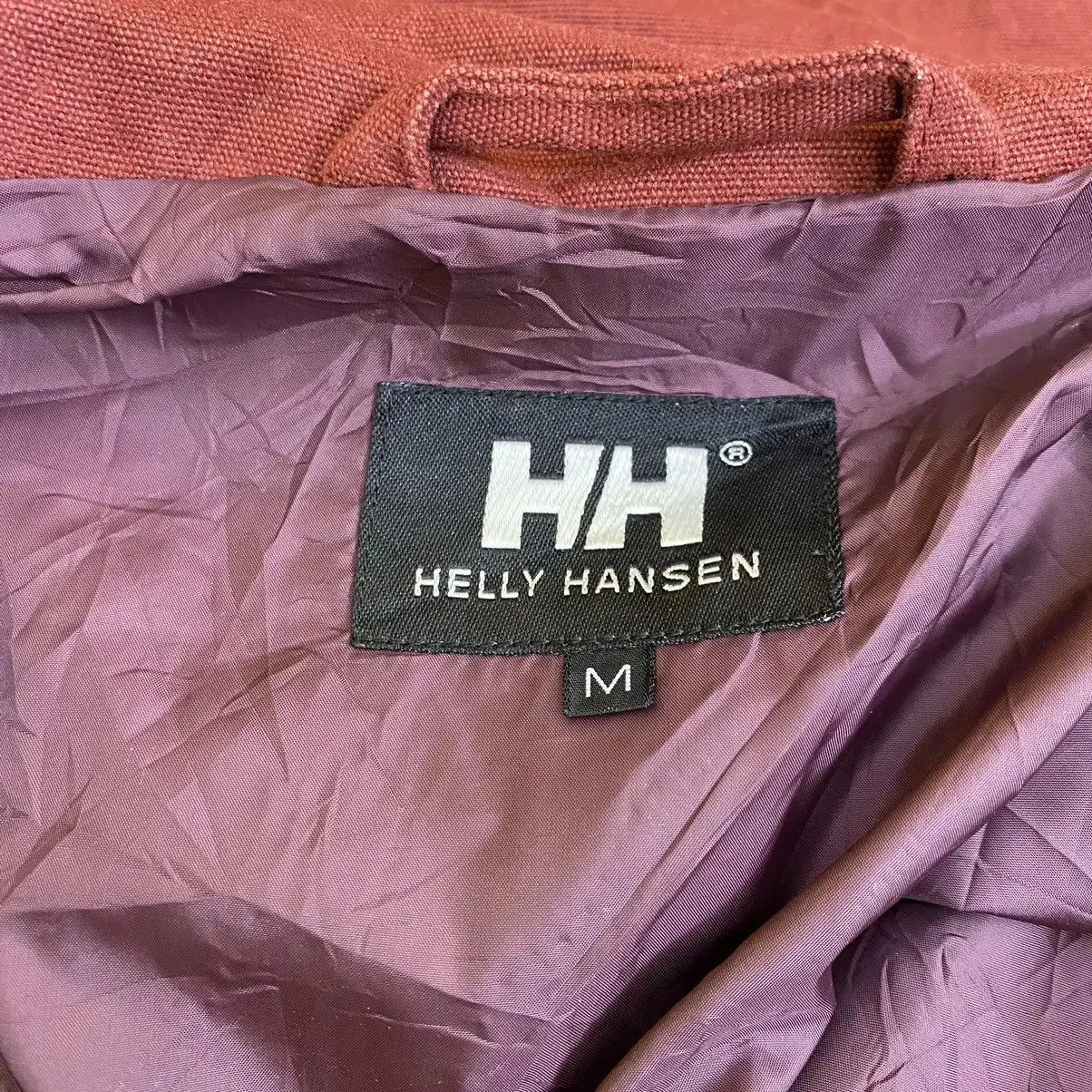 Helly Hansen Vintage HELLY HANSEN Outdoor Gear Parka Jacket Windbreaker Size US M / EU 48-50 / 2 - 5 Thumbnail