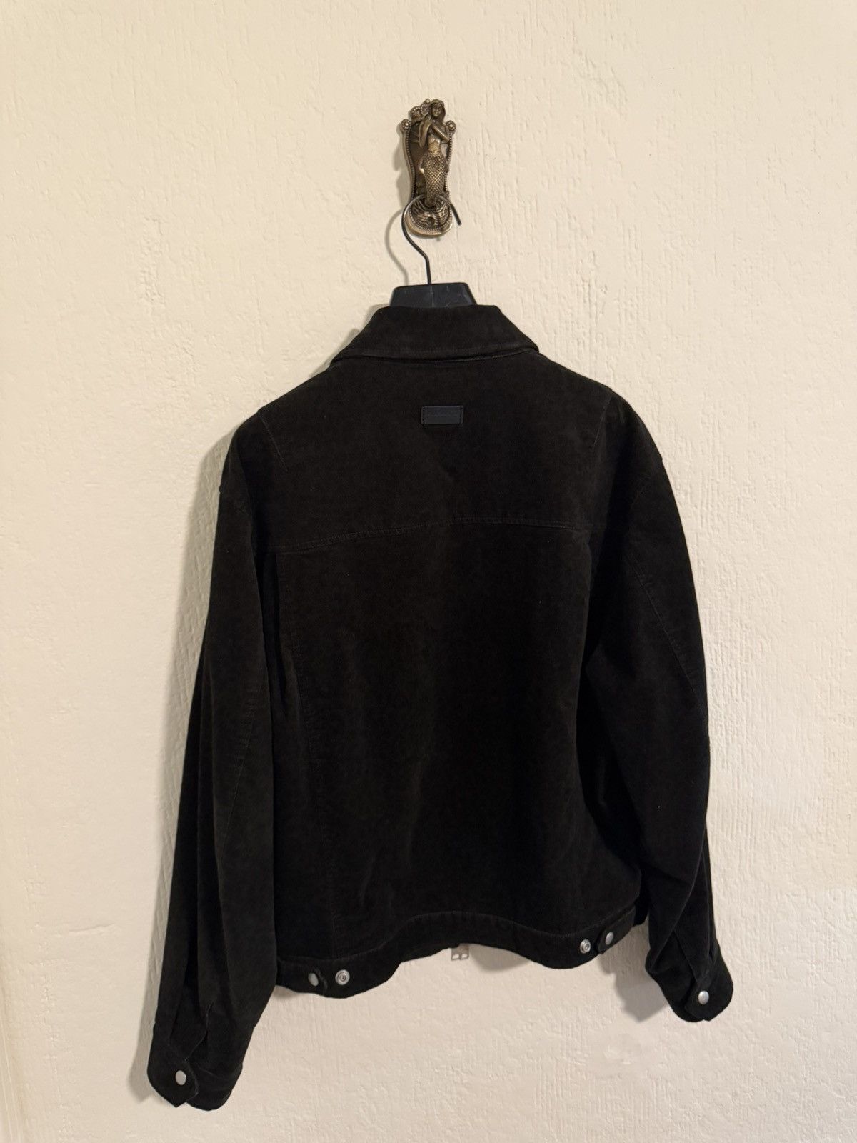 Allsaints Allsaints “Korey” leopard print zip jacket size small Size US S / EU 44-46 / 1 - 8 Thumbnail