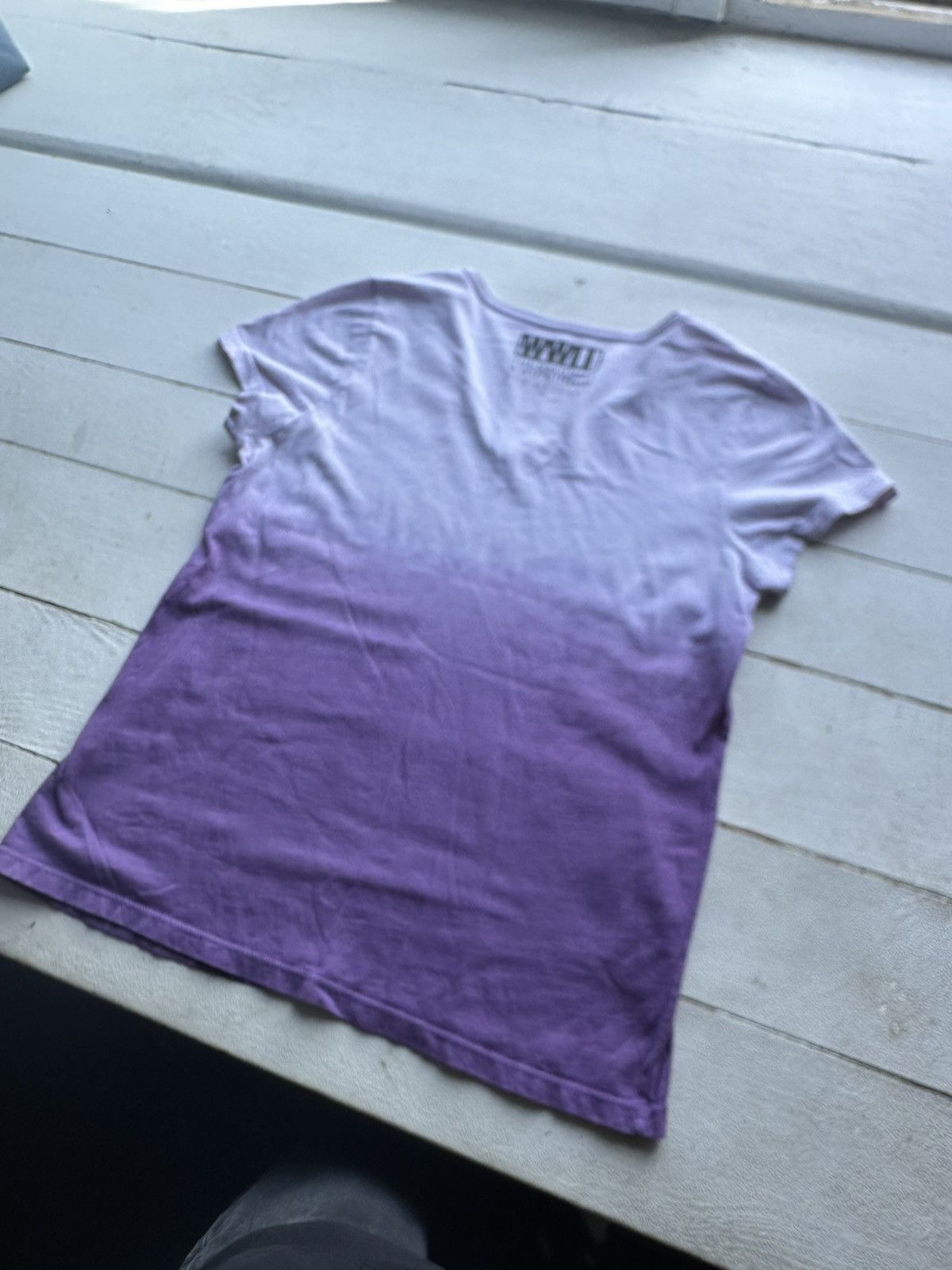 Other RARE🚨 BOEING MADE IN USA PLANE OFFICAL PRODUCT WOMEN tee Size L / US 10 / IT 46 - 7 Thumbnail