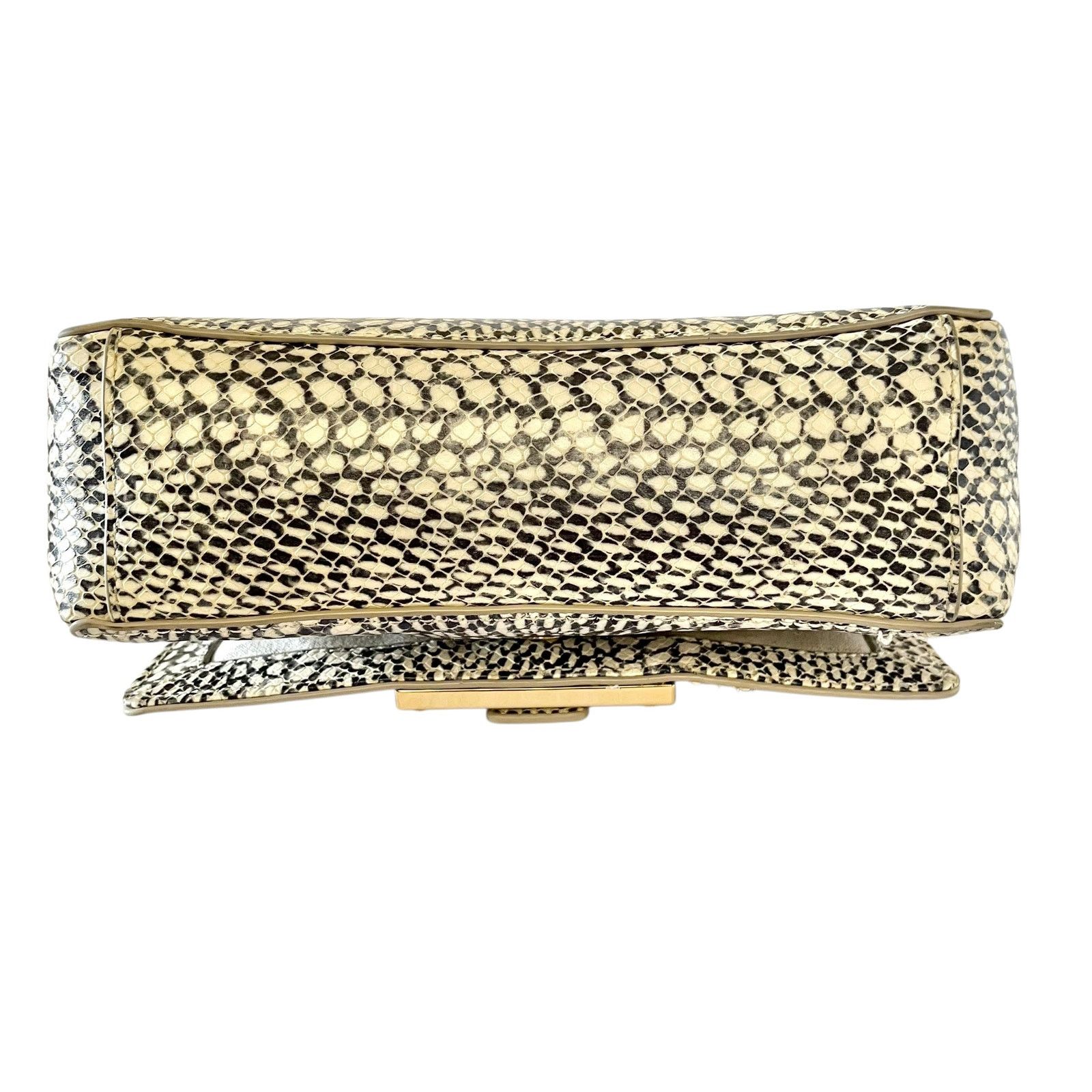 Other India Hicks Lady P Snake Print Leather Handbag Crossbody Size ONE SIZE - 8 Thumbnail