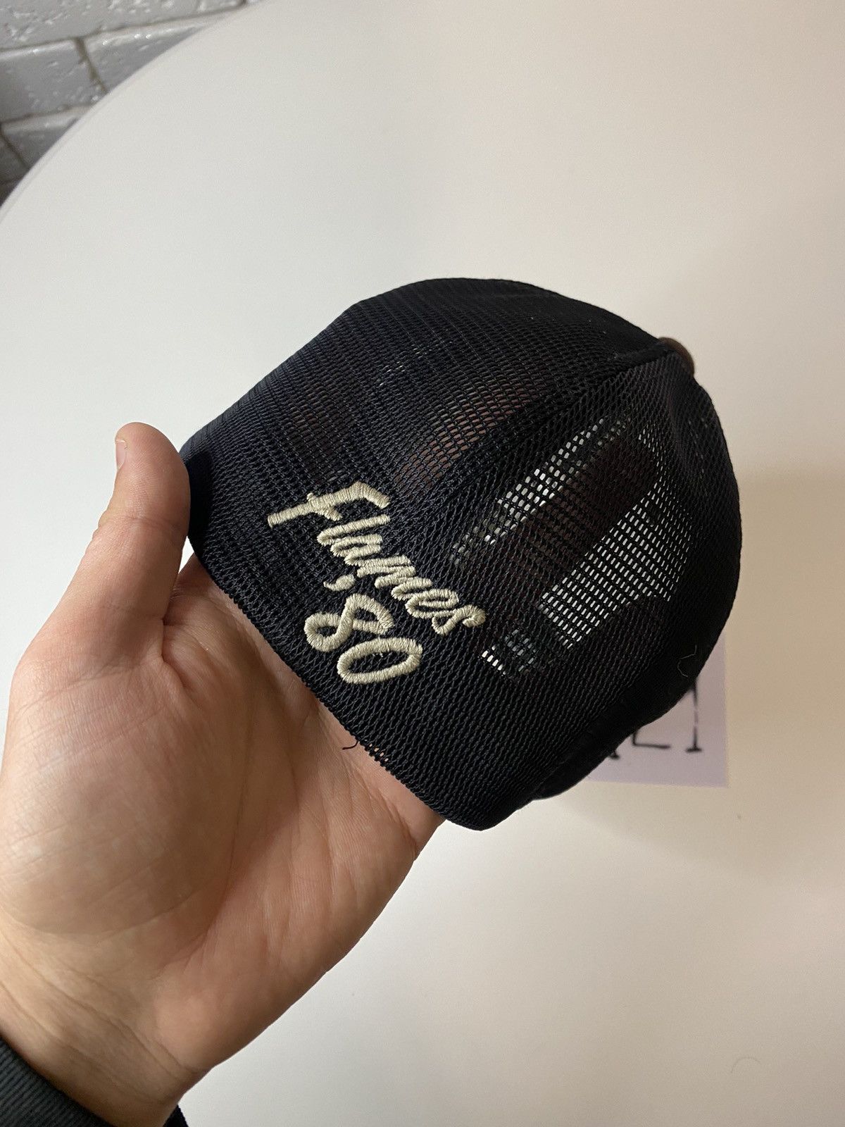 Other Calgary Flames vintage cap hat Size ONE SIZE - 4 Thumbnail