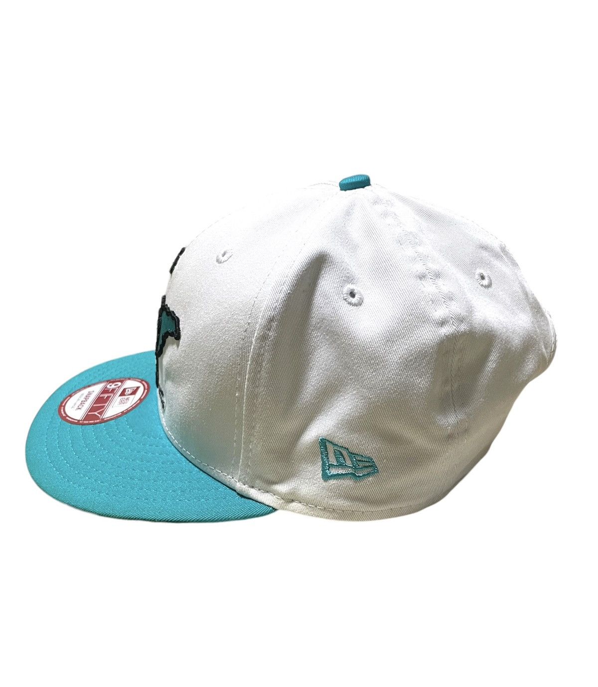 New Era × The Simpsons New Era x The Simpsons Snap back Hat Size ONE SIZE - 3 Thumbnail
