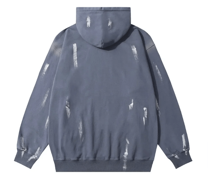 Japanese Brand × Vintage "King Ship-M" Hoodie Size US M / EU 48-50 / 2 - 2 Thumbnail
