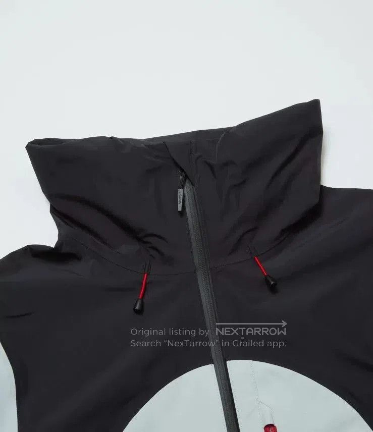 Marmot MARMOT×BAL GORE . Size US L / EU 52-54 / 3 - 6 Thumbnail