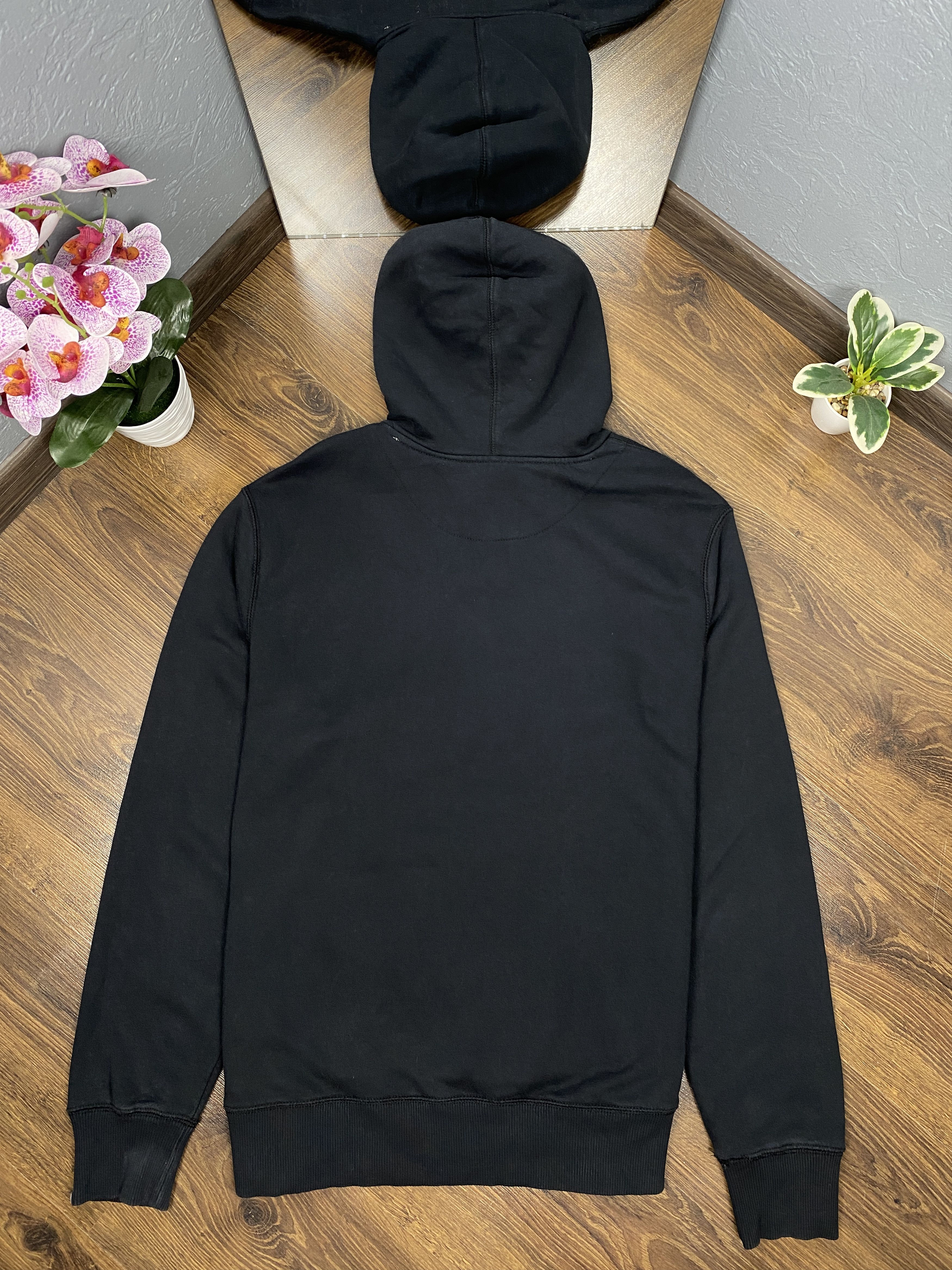 Nike Nike Vintage Mens Hoodie Y2K Size US XL / EU 56 / 4 - 8 Thumbnail