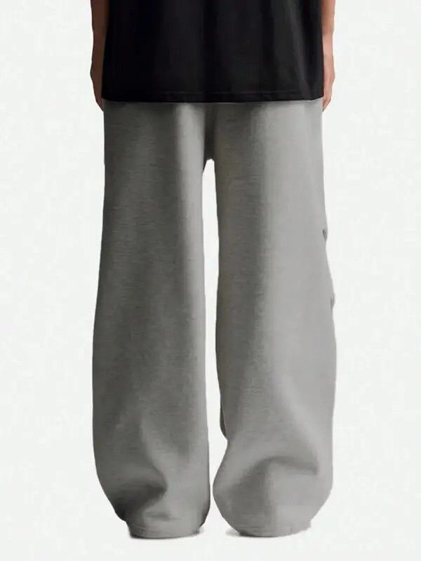 Japanese Brand Hazuki x Miho Baggy DRIP street Y2K sweatpants Size US 32 / EU 48 - 8 Thumbnail