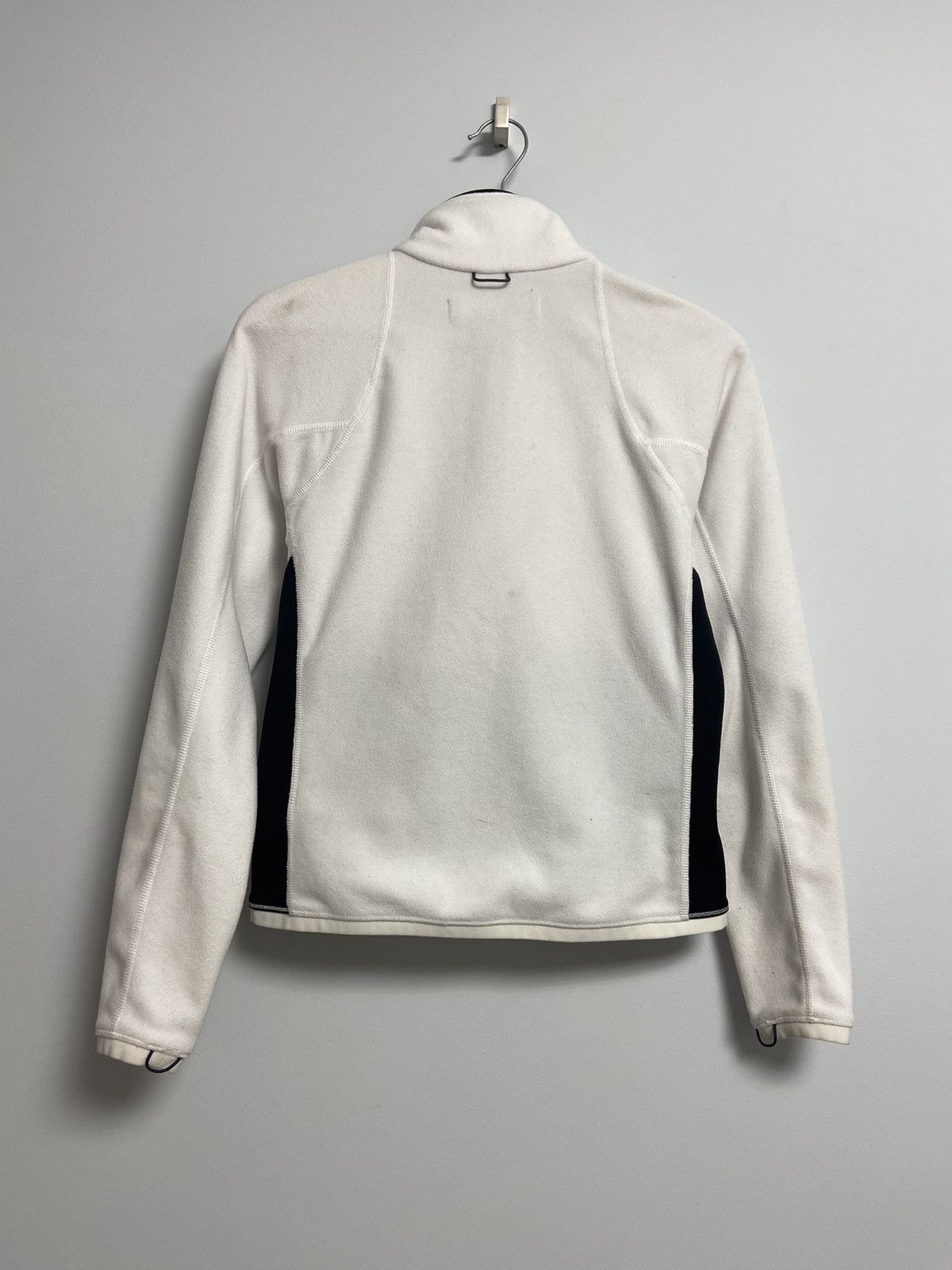 Vintage Nike Acg vintage track top y2k style Size S / US 4 / IT 40 - 12 Thumbnail
