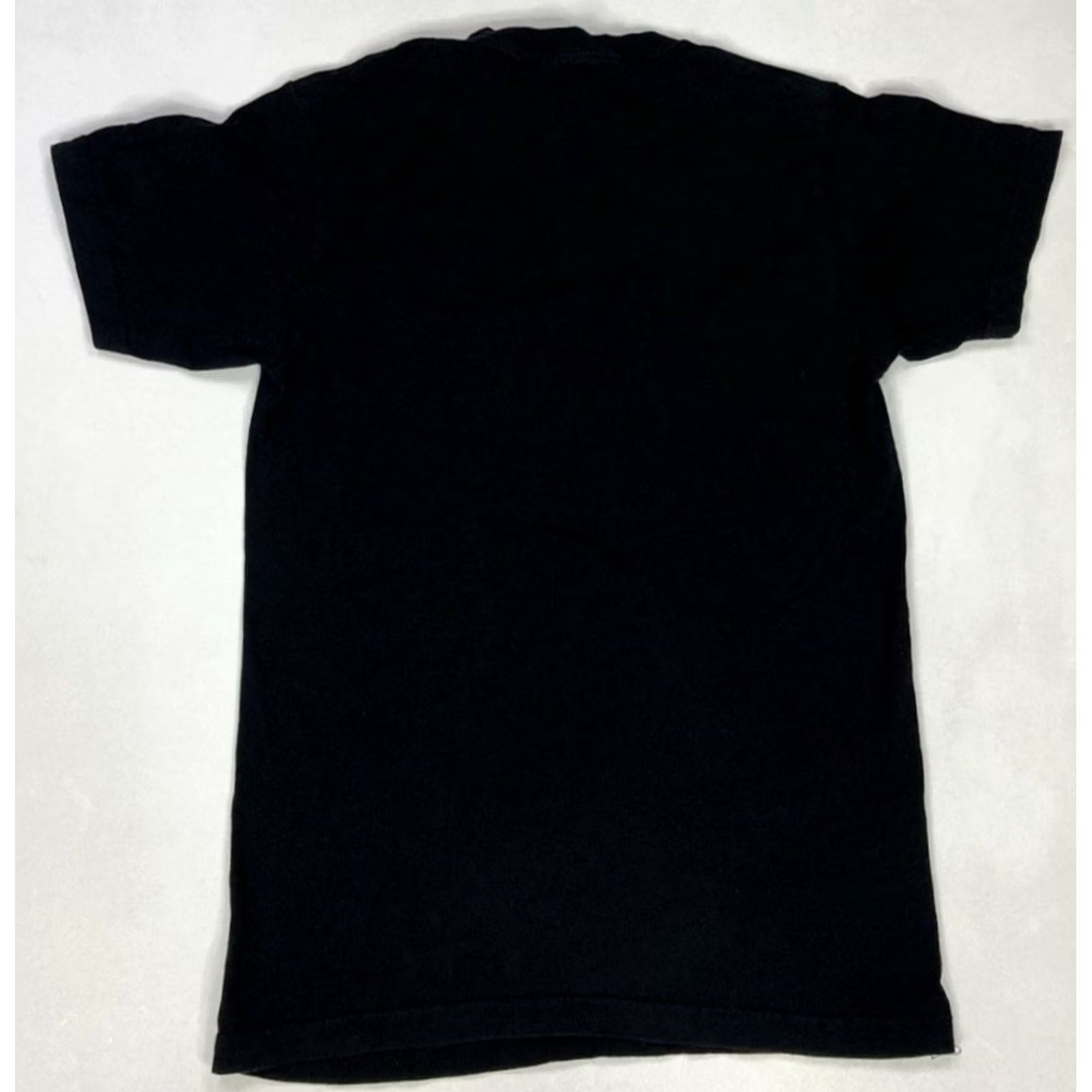 Vintage Fast & Furious T-Shirt Men Small Black It's Not The Ride It's The Rider Movie Size US S / EU 44-46 / 1 - 4 Thumbnail