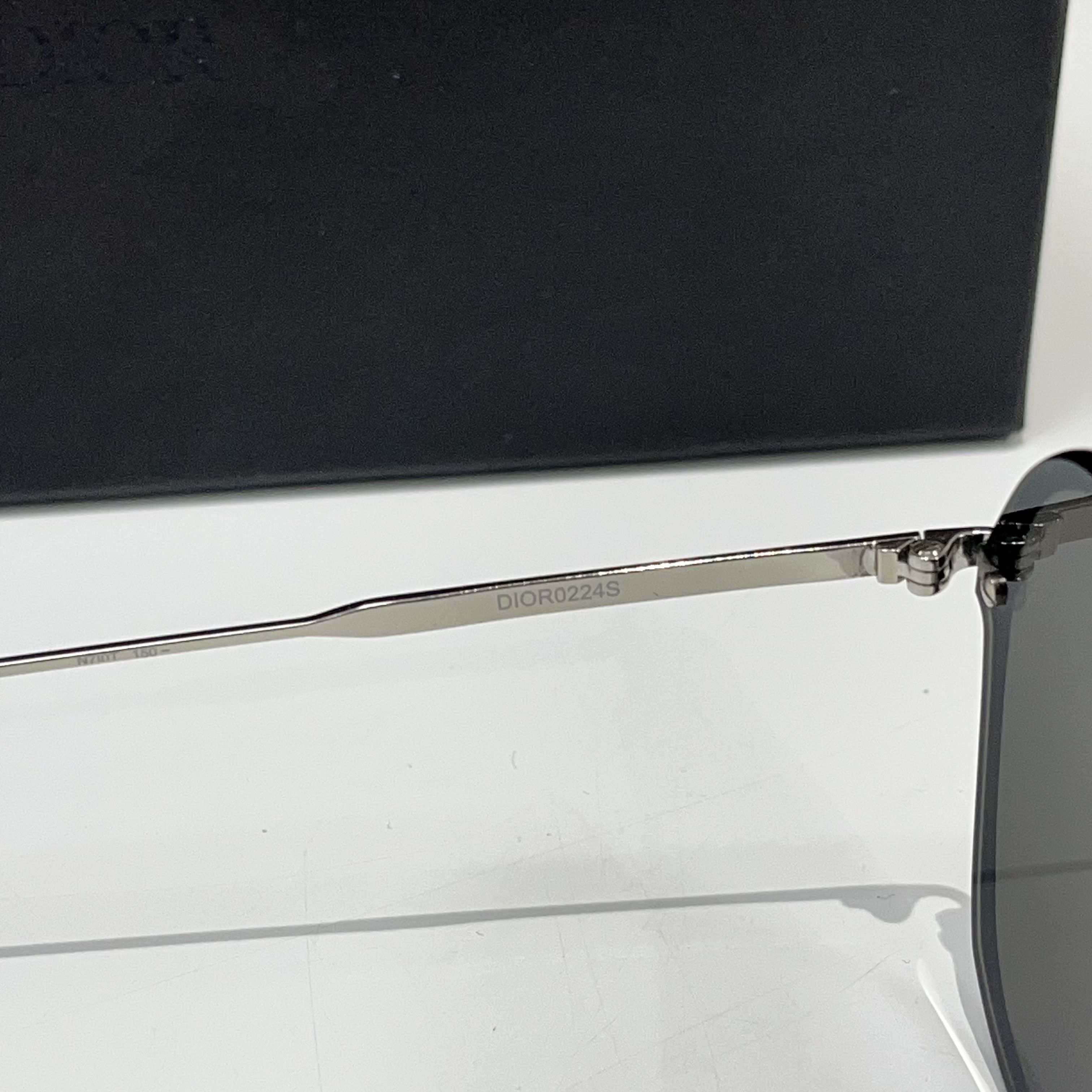 Dior Dior Sunglasses Size ONE SIZE - 7 Thumbnail