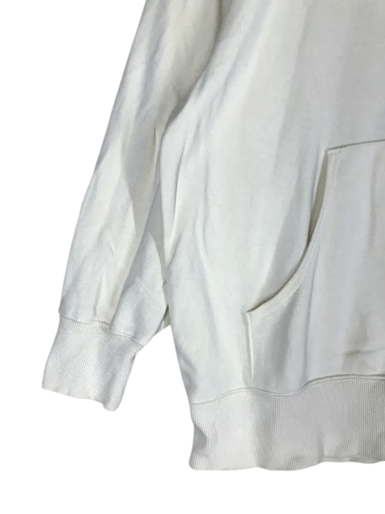 GU Special Collaboration ELLE x GU Baggy Hoodies Size XL / US 12-14 / IT 48-50 - 5 Thumbnail