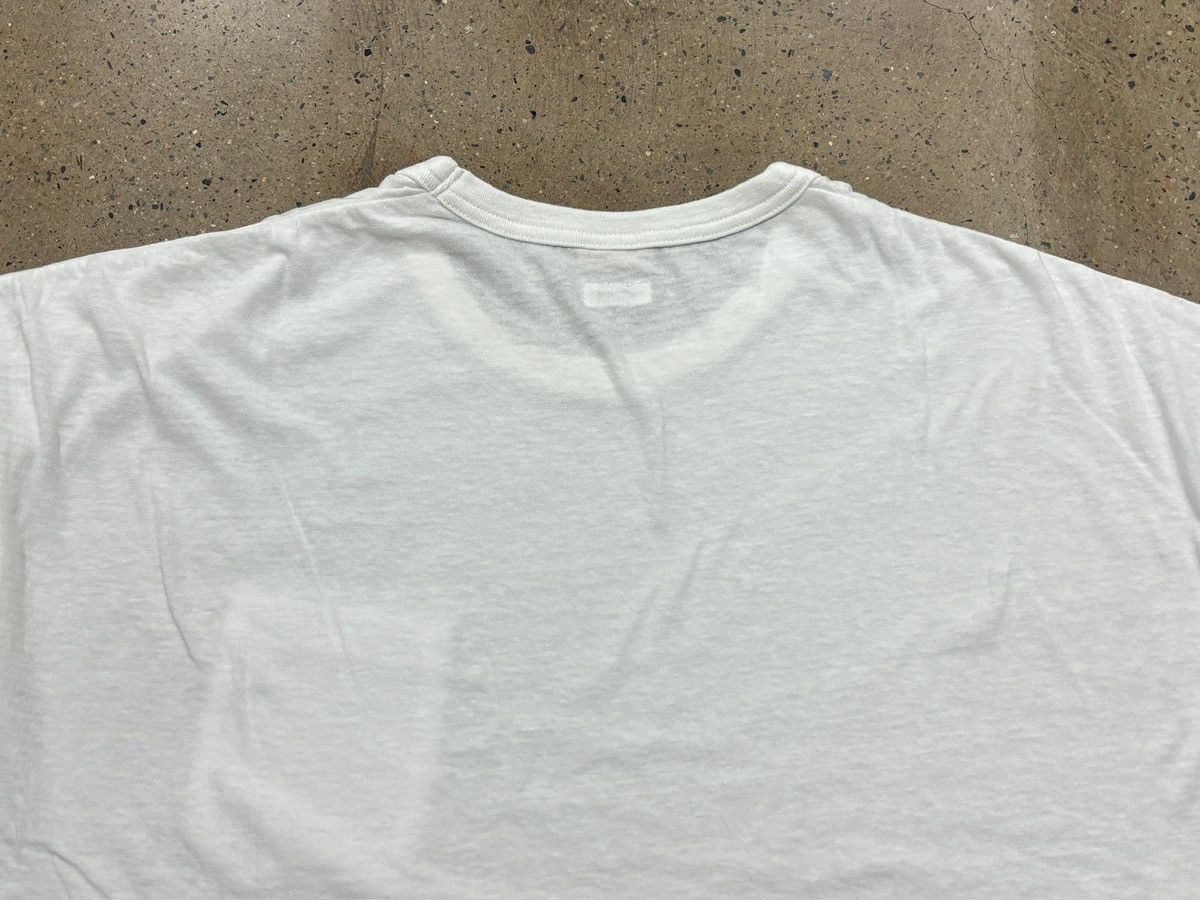 Visvim VISVIM 25AW SUBLIG EX JUMBO Tee ，size2 Size US M / EU 48-50 / 2 - 7 Thumbnail