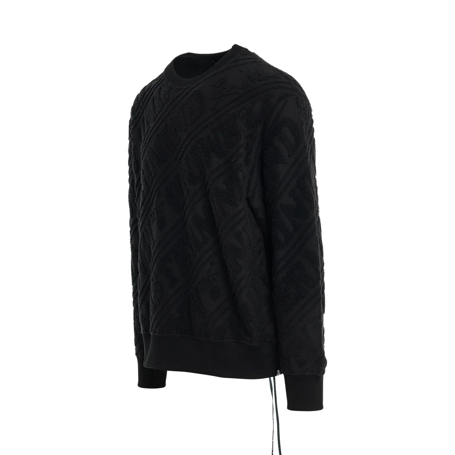 Mastermind Japan o1mris0824 Sweatshirt in Black Size US L / EU 52-54 / 3 - 2 Thumbnail