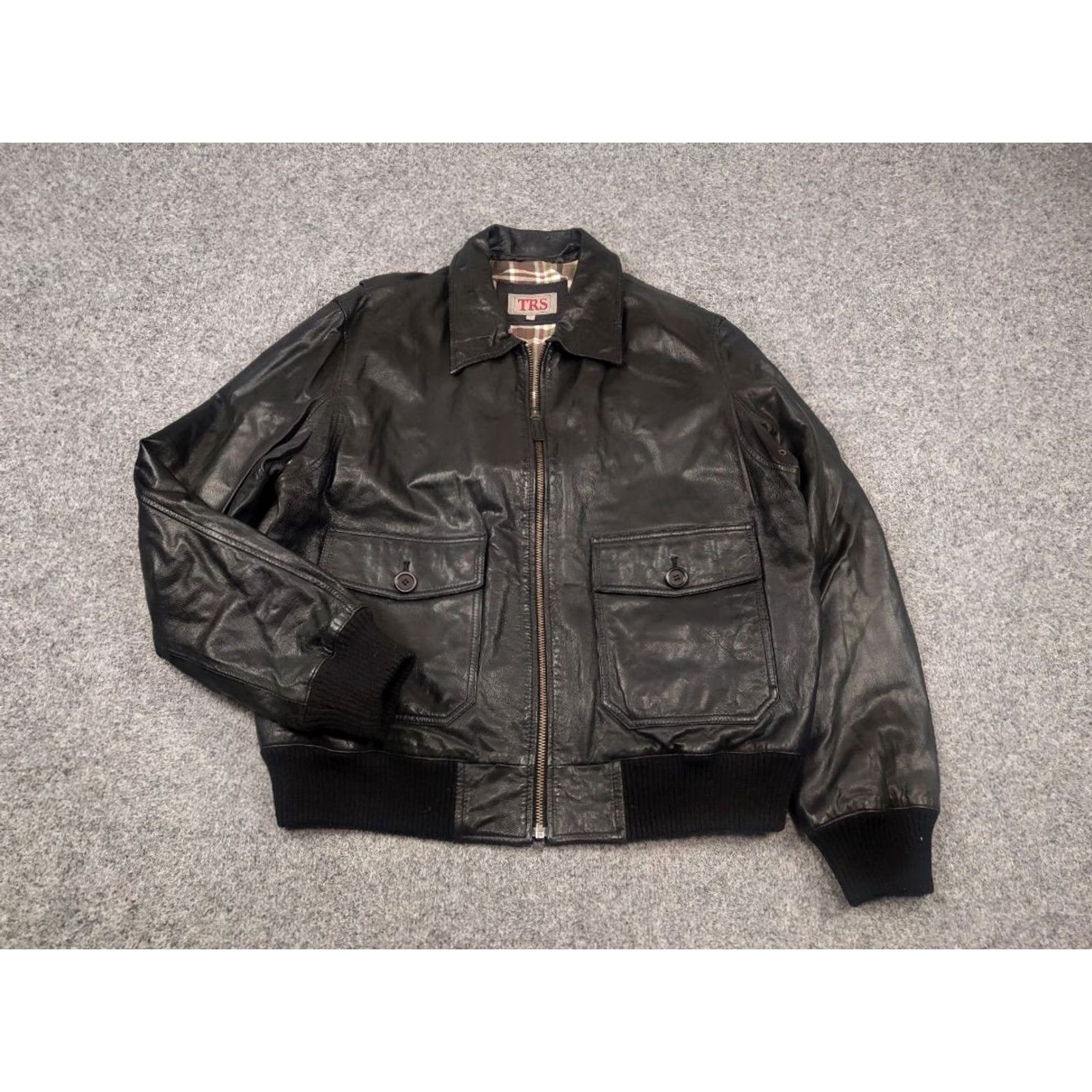 Vintage VINTAGE Nike? (Note: The original brand is Unbranded, not Nike.) Size US L / EU 52-54 / 3 - 3 Thumbnail