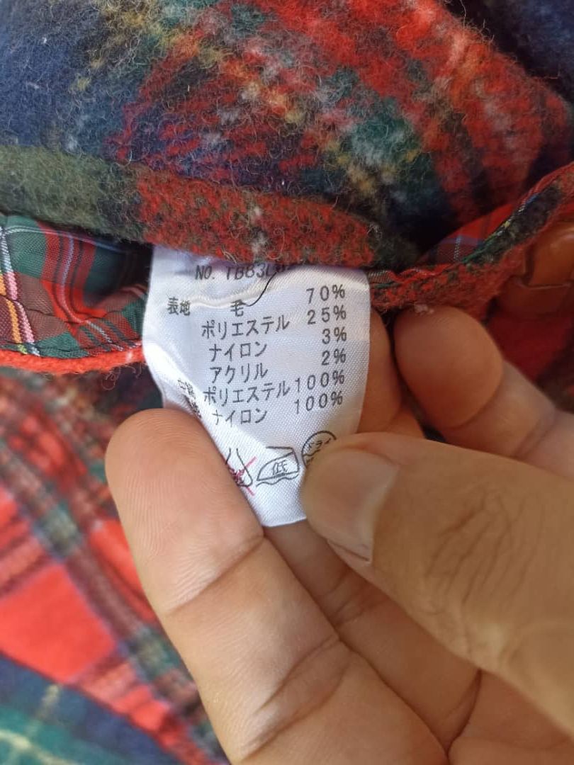 Designer TRILBY Vest Multicolour button Up with pocket Size US S / EU 44-46 / 1 - 9 Thumbnail