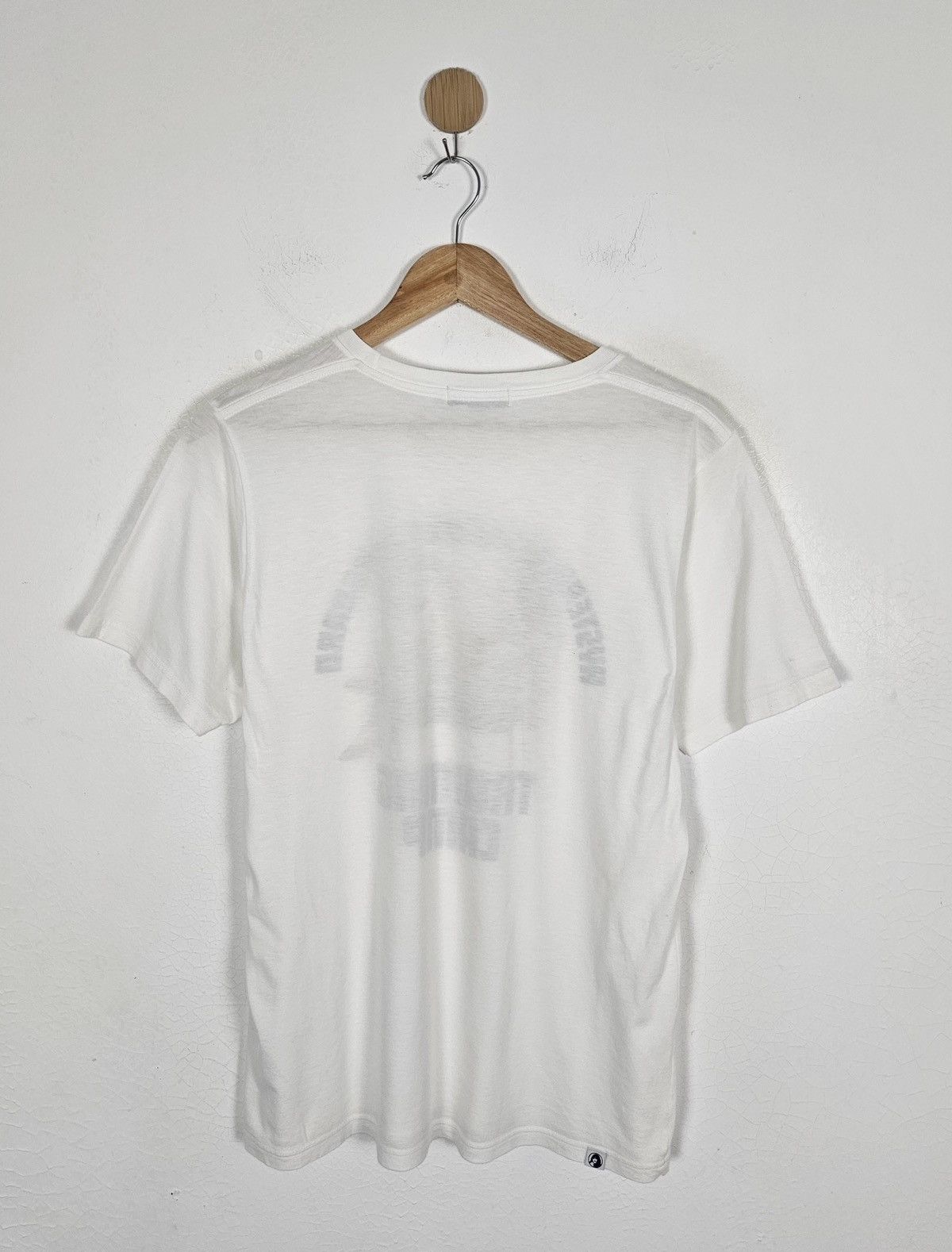 Hysteric Glamour Hysteric Glamour Lifeguard Training Camp shirt Size US L / EU 52-54 / 3 - 3 Thumbnail