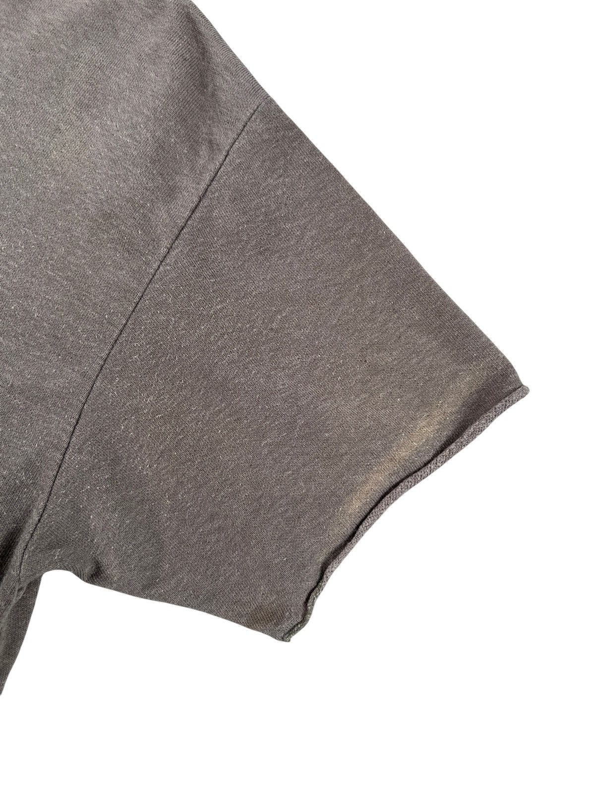 Kansai Yamamoto Archive Kansai Eye ‘La Savanne” Boxy Cut Deconstruct Tops Size US L / EU 52-54 / 3 - 5 Thumbnail