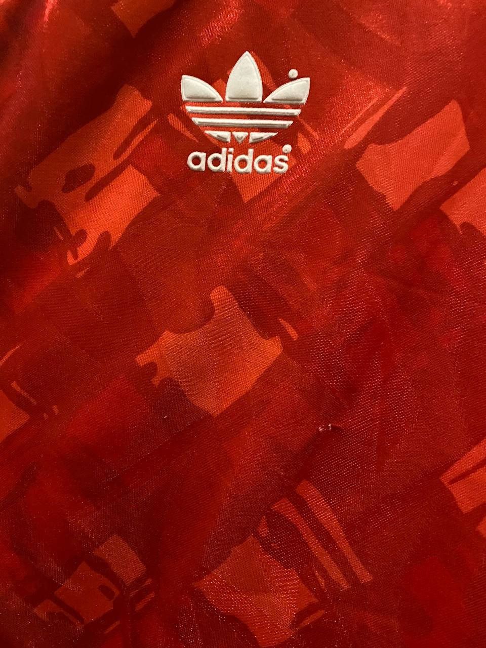 Adidas × Vintage Arsenal Jersey Adidas 1990/1992 home kit rare vintage Size US XL / EU 56 / 4 - 7 Thumbnail