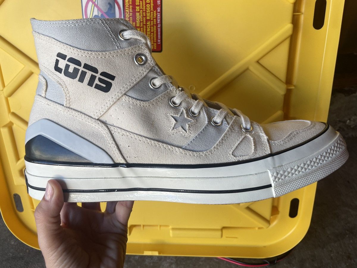 Converse chuck 70 E260 - new in box !!