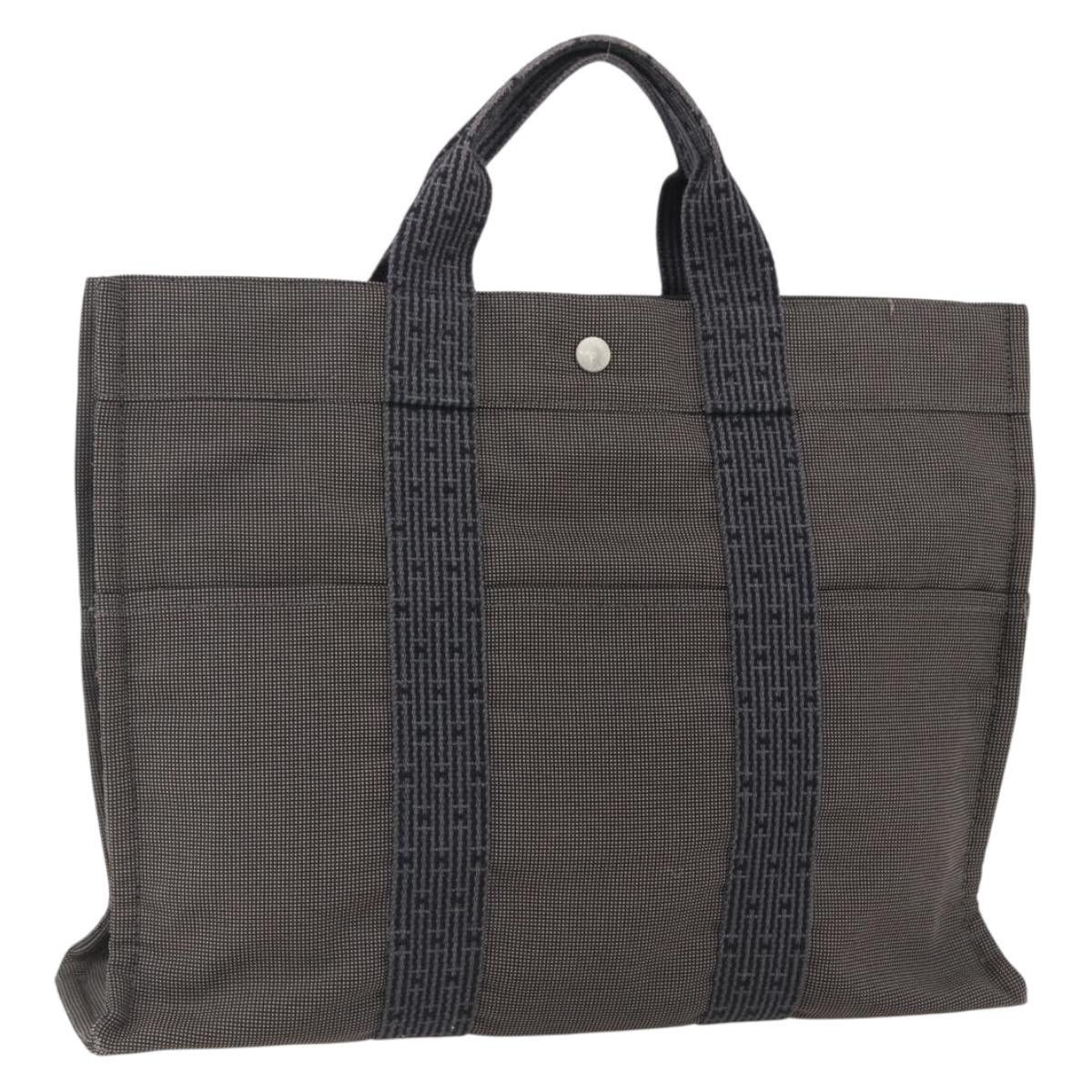 Hermes Hermes Her Line Tote MM Handbag Size ONE SIZE - 1 Thumbnail