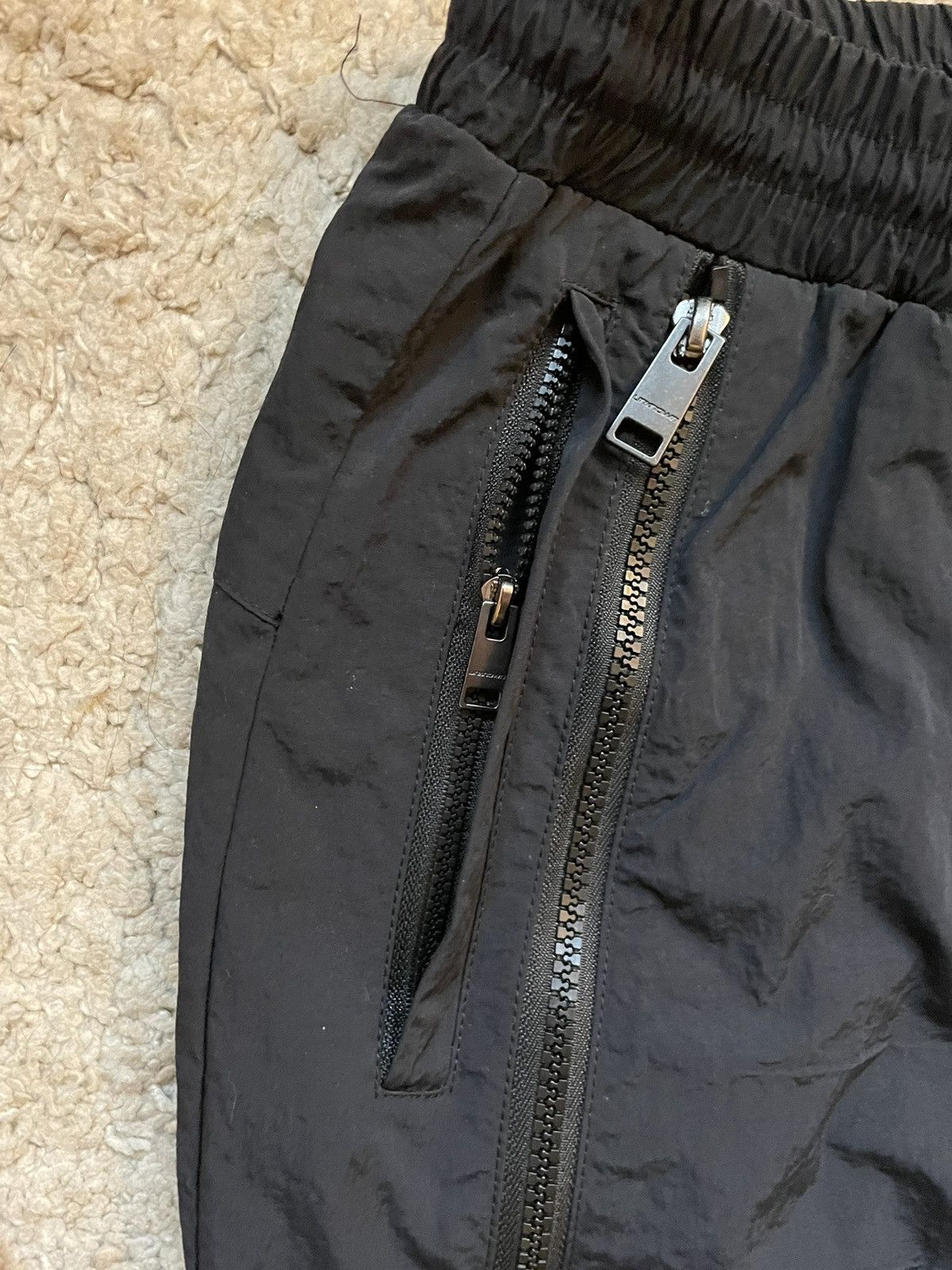Unknown London Unknown London Blackout track pant Size US 32 / EU 48 - 7 Thumbnail