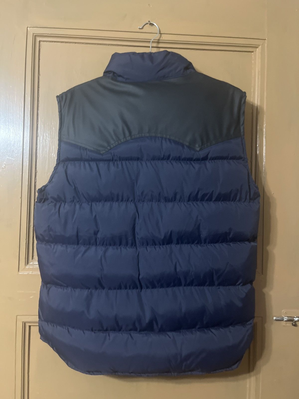 Other True Rock Men’s Puffer Vest Size US M / EU 48-50 / 2 - 2 Thumbnail