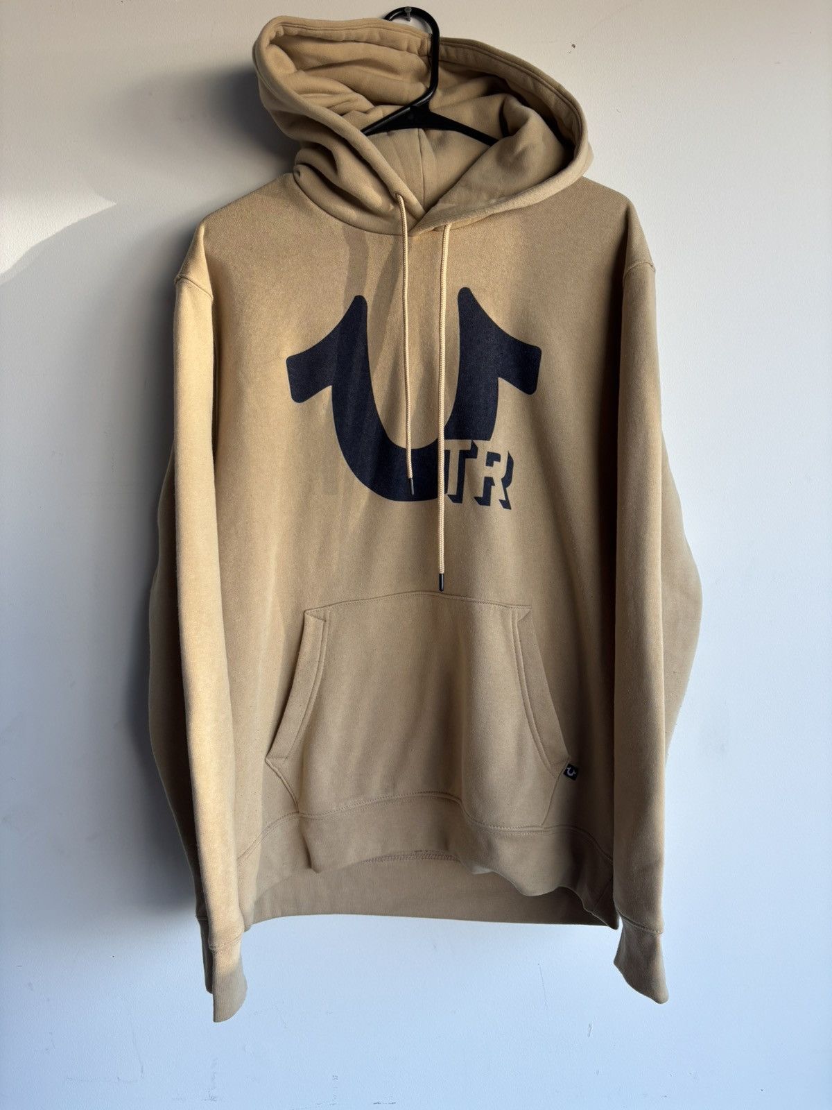 True Religion True Religion Hoodie Size US L / EU 52-54 / 3 - 1 Thumbnail