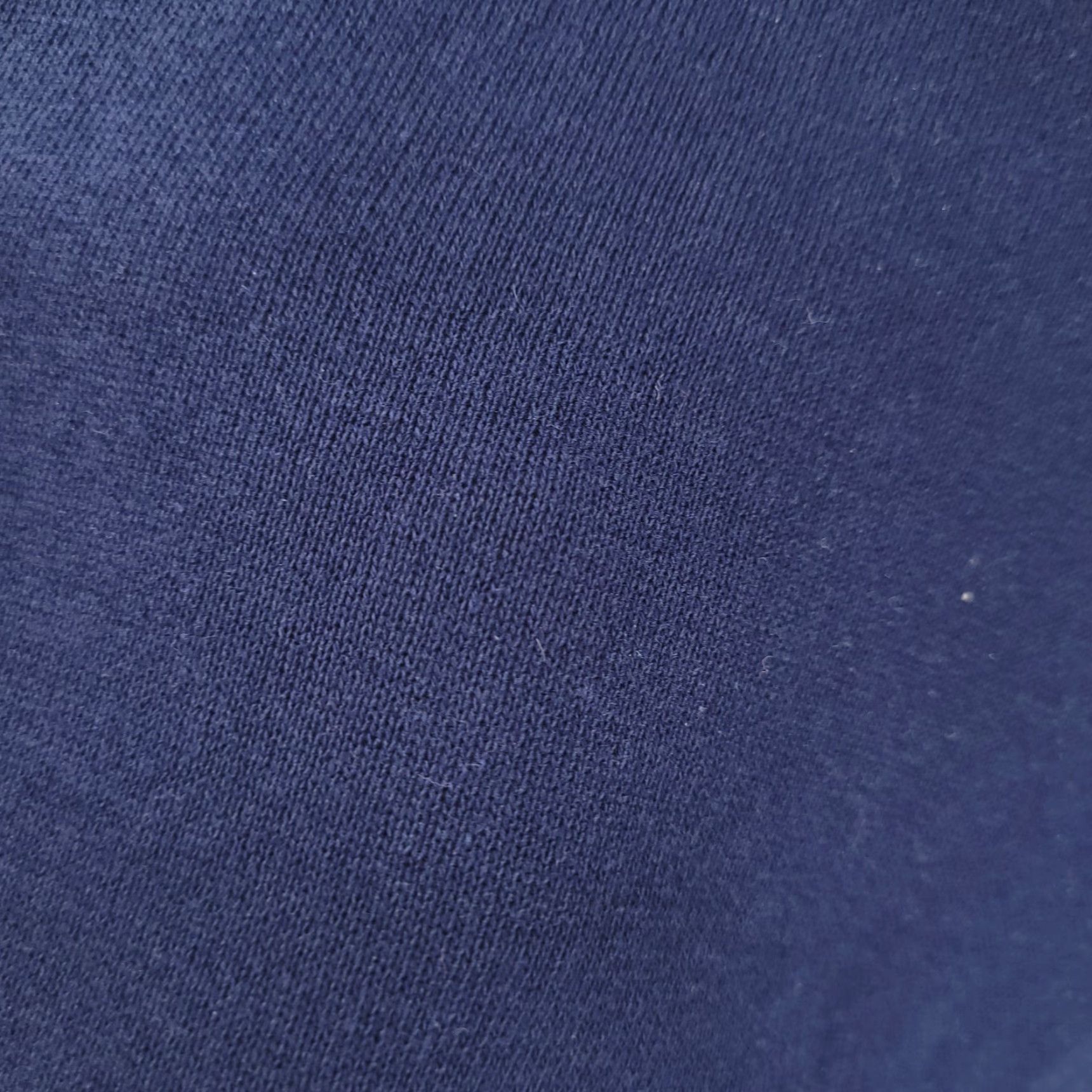 Jerzees VINTAGE Jerzees Sweatshirt Mens 2XL Blue Crewneck Made USA Blank Pullover USA Shirt Mens 2XL Blue Size US XXL / EU 58 / 5 - 4 Thumbnail