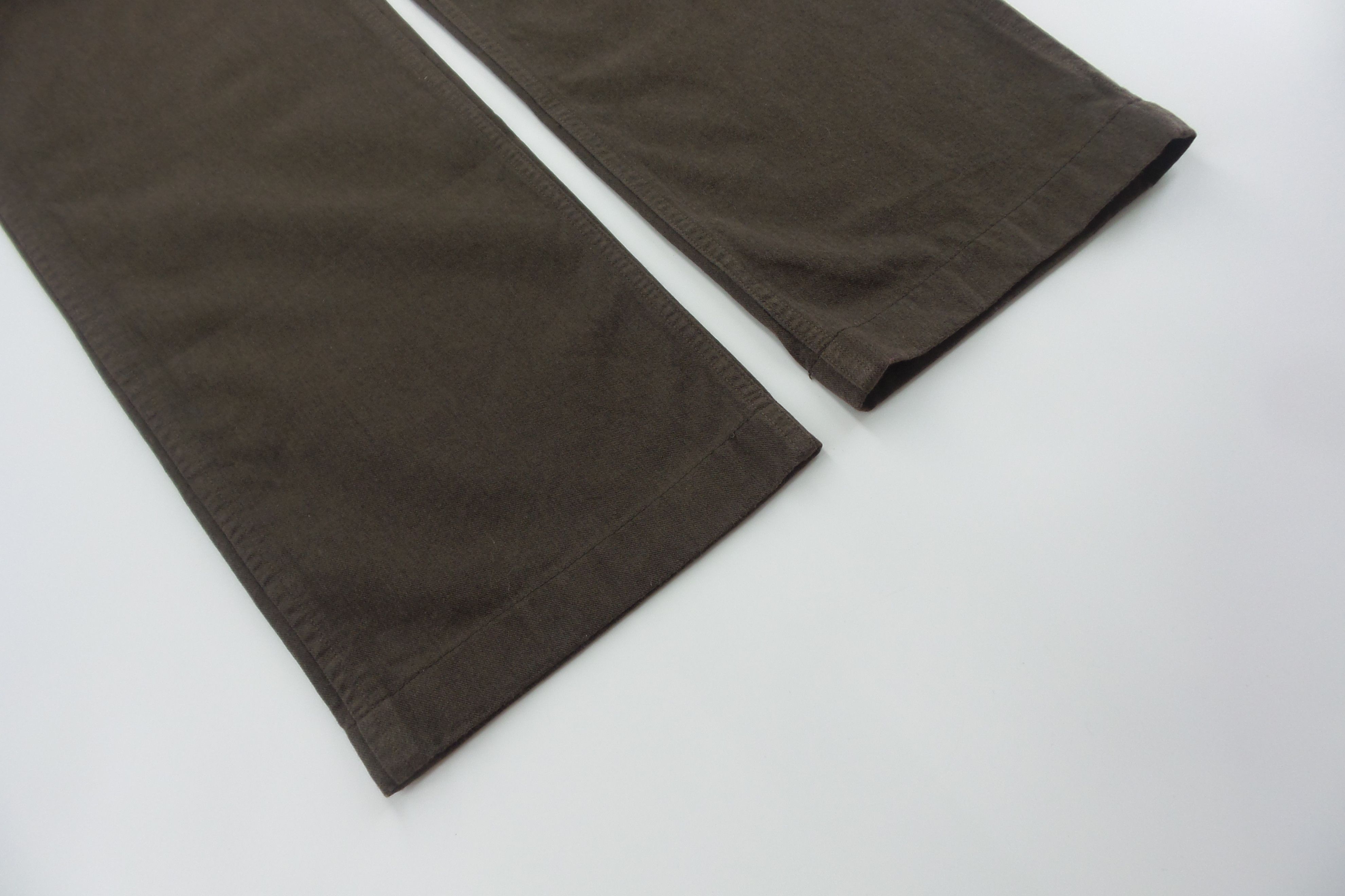 Japanese Brand × Margaret Howell Margaret Howell Inspired By Functn & Utility Pants W30xL38.5 Size US 30 / EU 46 - 7 Thumbnail