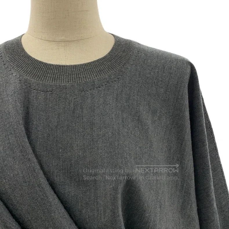 Junya Watanabe Junya Watanabe Shapeshifting Short Sleeve Top Size S / US 4 / IT 40 - 5 Thumbnail