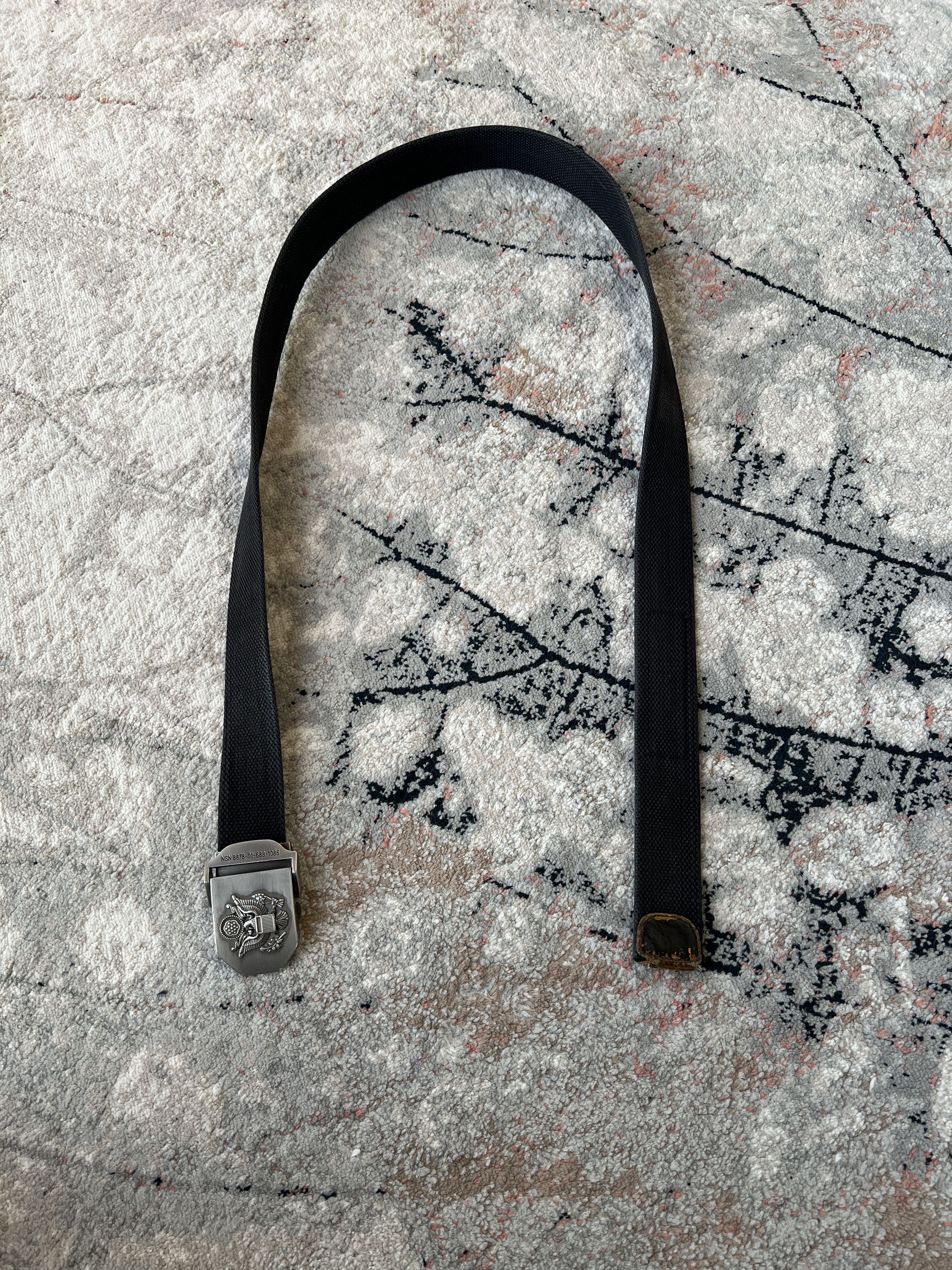 Other Helikon Tex Army Belt Size ONE SIZE - 3 Thumbnail