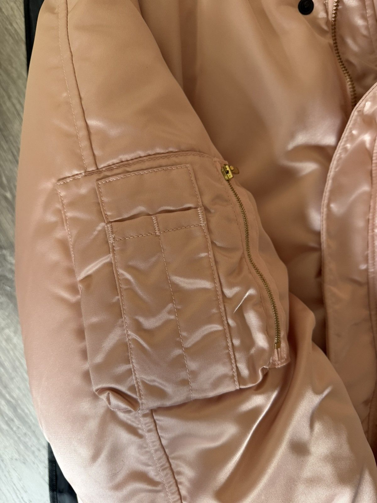 Canada Goose OVO X Canada Goose Chiliwack Bomber Size US XXL / EU 58 / 5 - 6 Thumbnail