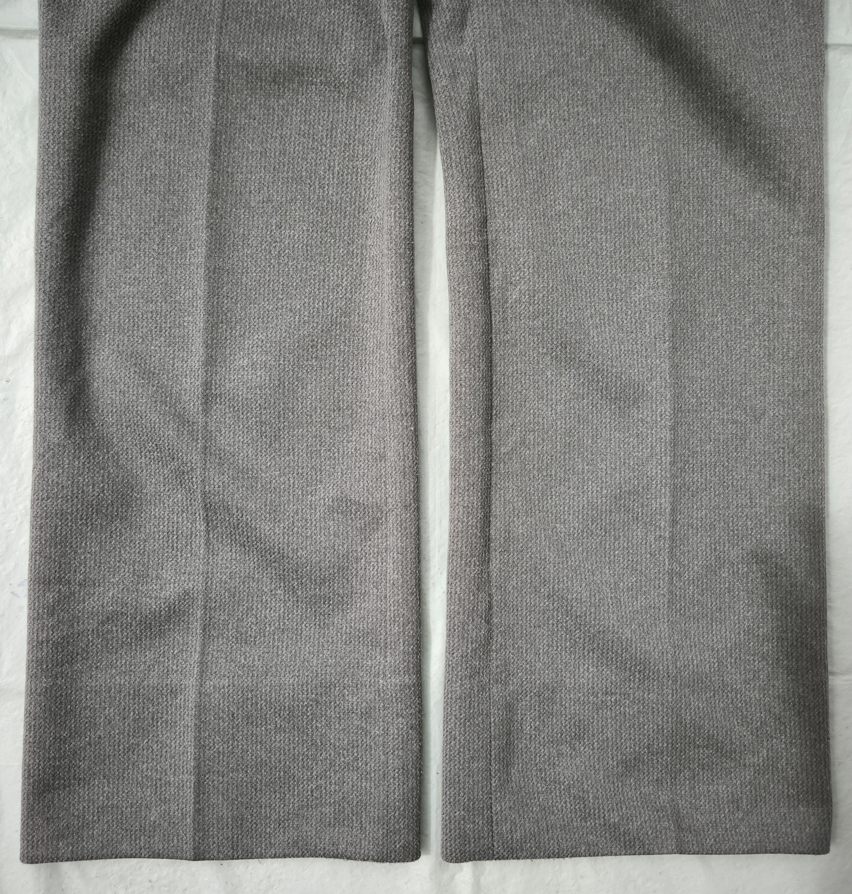 Lacoste Vtg CHEMISE LACOSTE classic casual pants Size US 32 / EU 48 - 5 Thumbnail