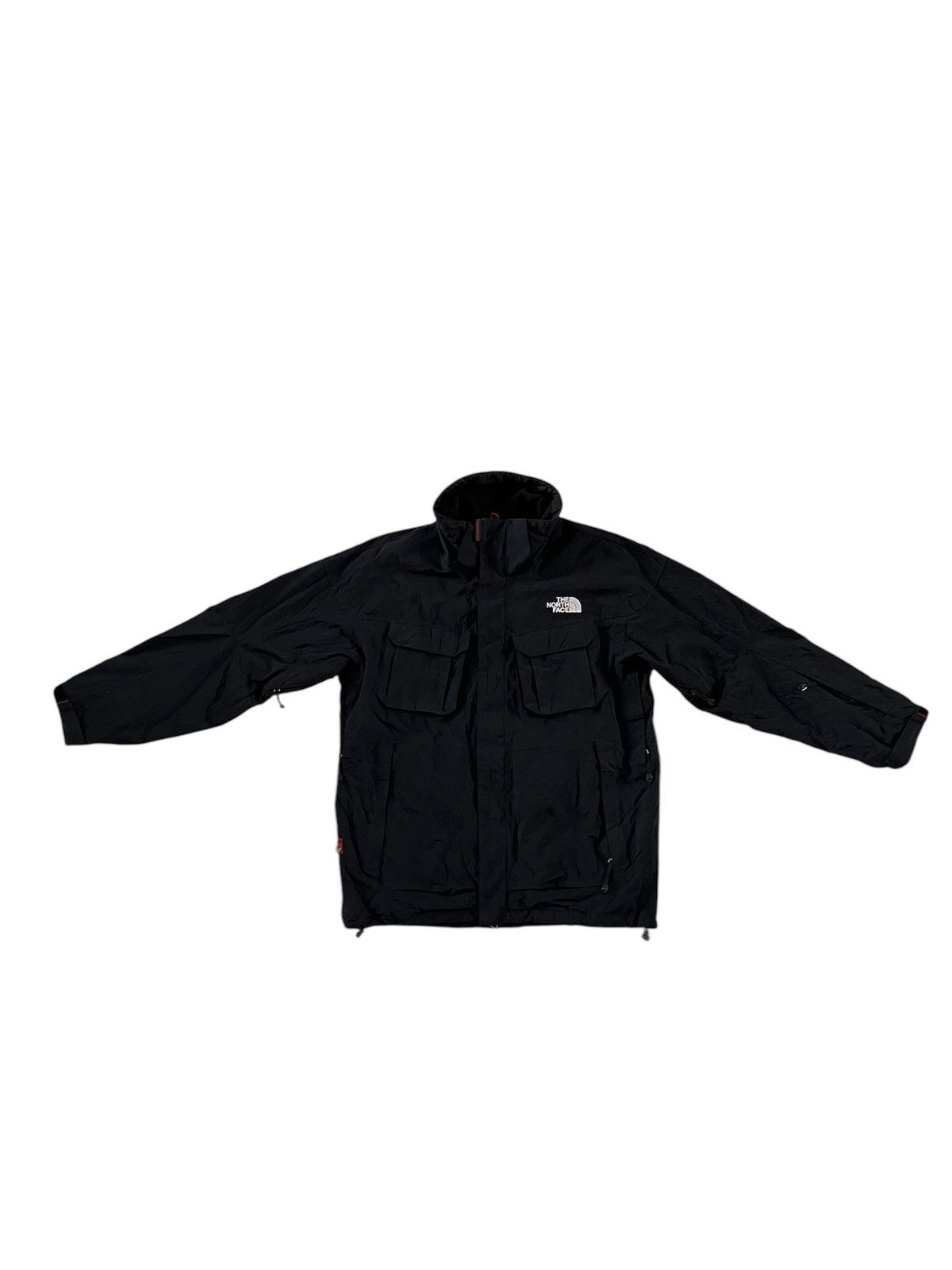 Designer × The North Face The North Face Jacket Hyvent Size US L / EU 52-54 / 3 - 2 Thumbnail