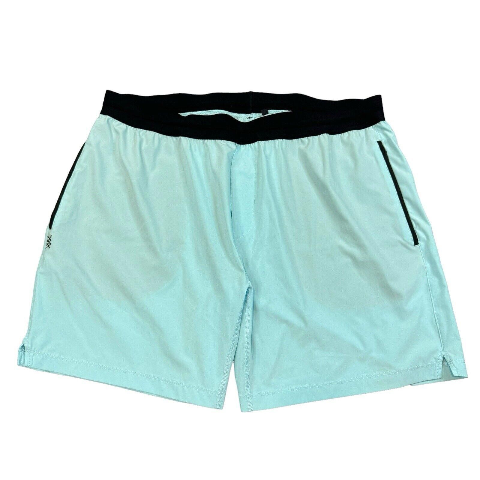 Rhone Rhone Mako 7" Lightweight Athletic Shorts Size US 38 / EU 54 - 1 Thumbnail