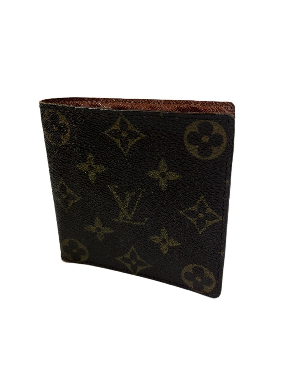 Louis Vuitton Louis Vuitton Monogram Bifold Wallet Size ONE SIZE - 1 Thumbnail