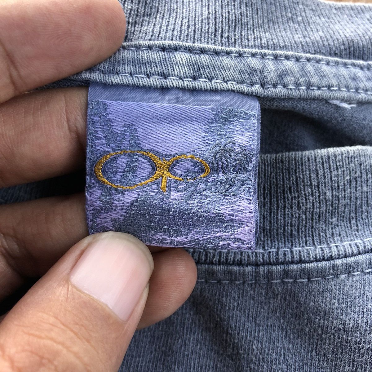 Ocean Pacific Vintage Thrashed Faded OP Ocean Pacific Surfing Rare Shirt Size US XL / EU 56 / 4 - 5 Thumbnail