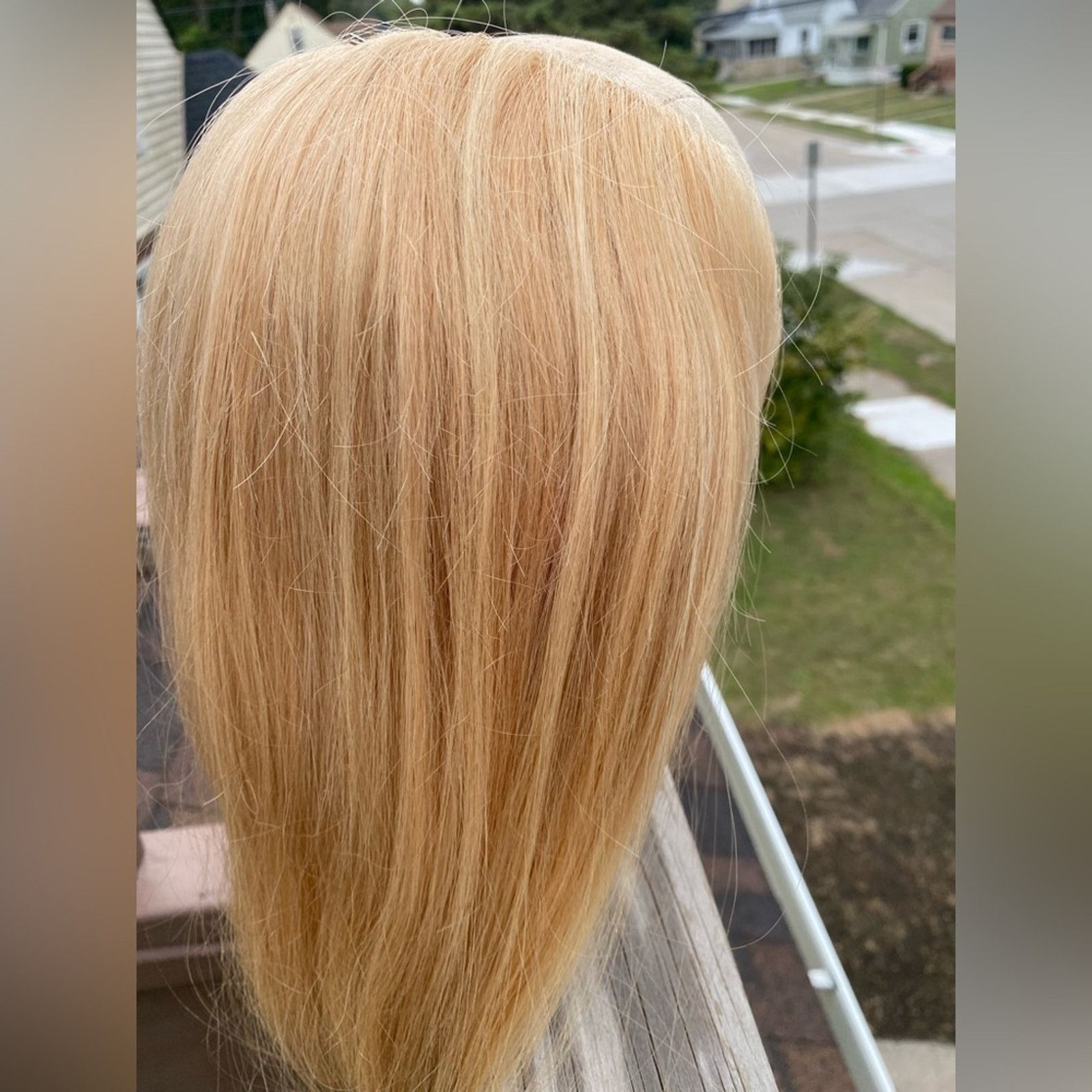Jessica Simpson EISENBERG PROFESSIONAL REMY HUMAN HAIR CLIP IN Extensions Size ONE SIZE - 5 Thumbnail