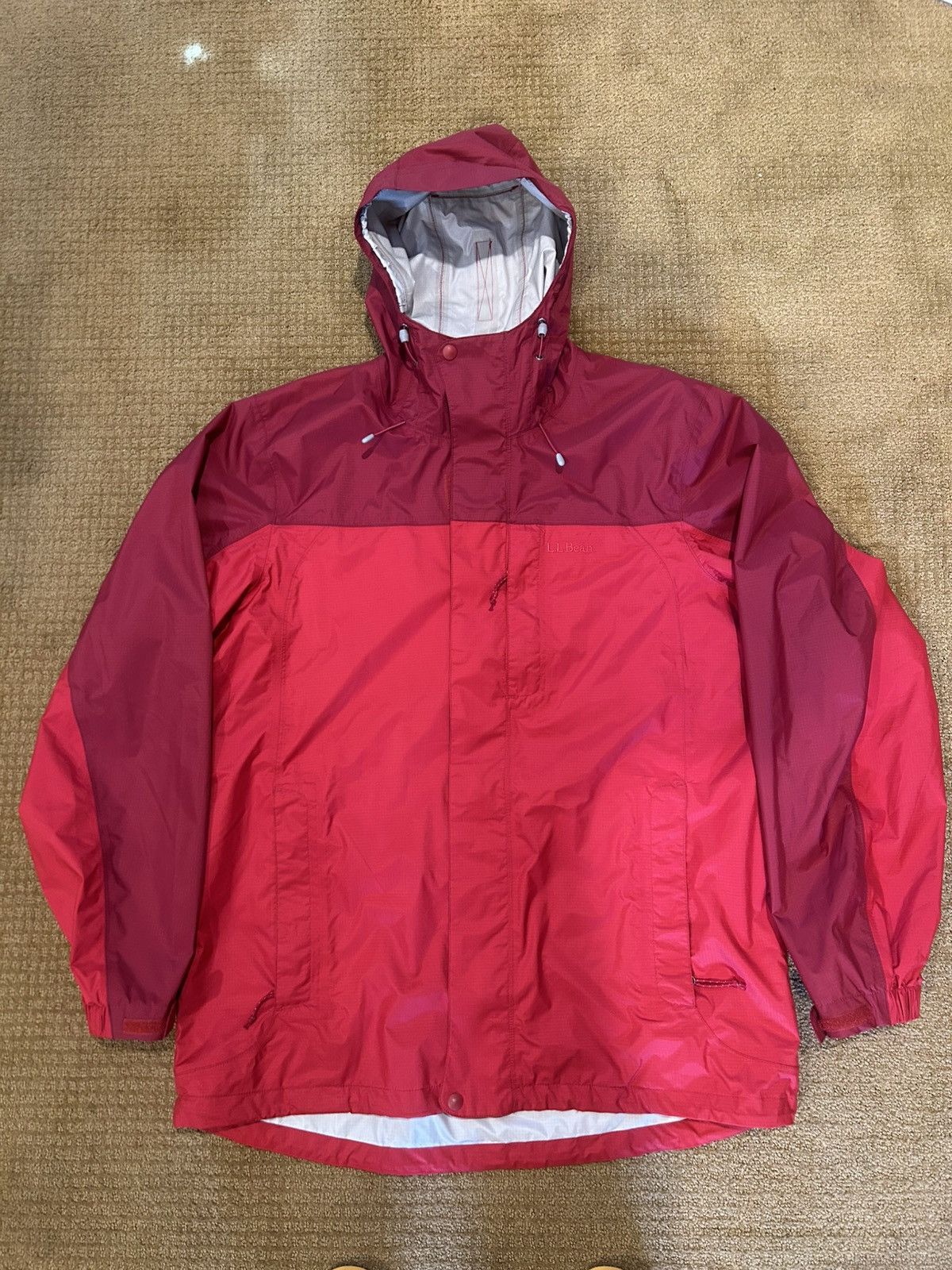 L.L. Bean L.L Bean Arcteryx Like Shell Jacket Size US L / EU 52-54 / 3 - 1 Thumbnail
