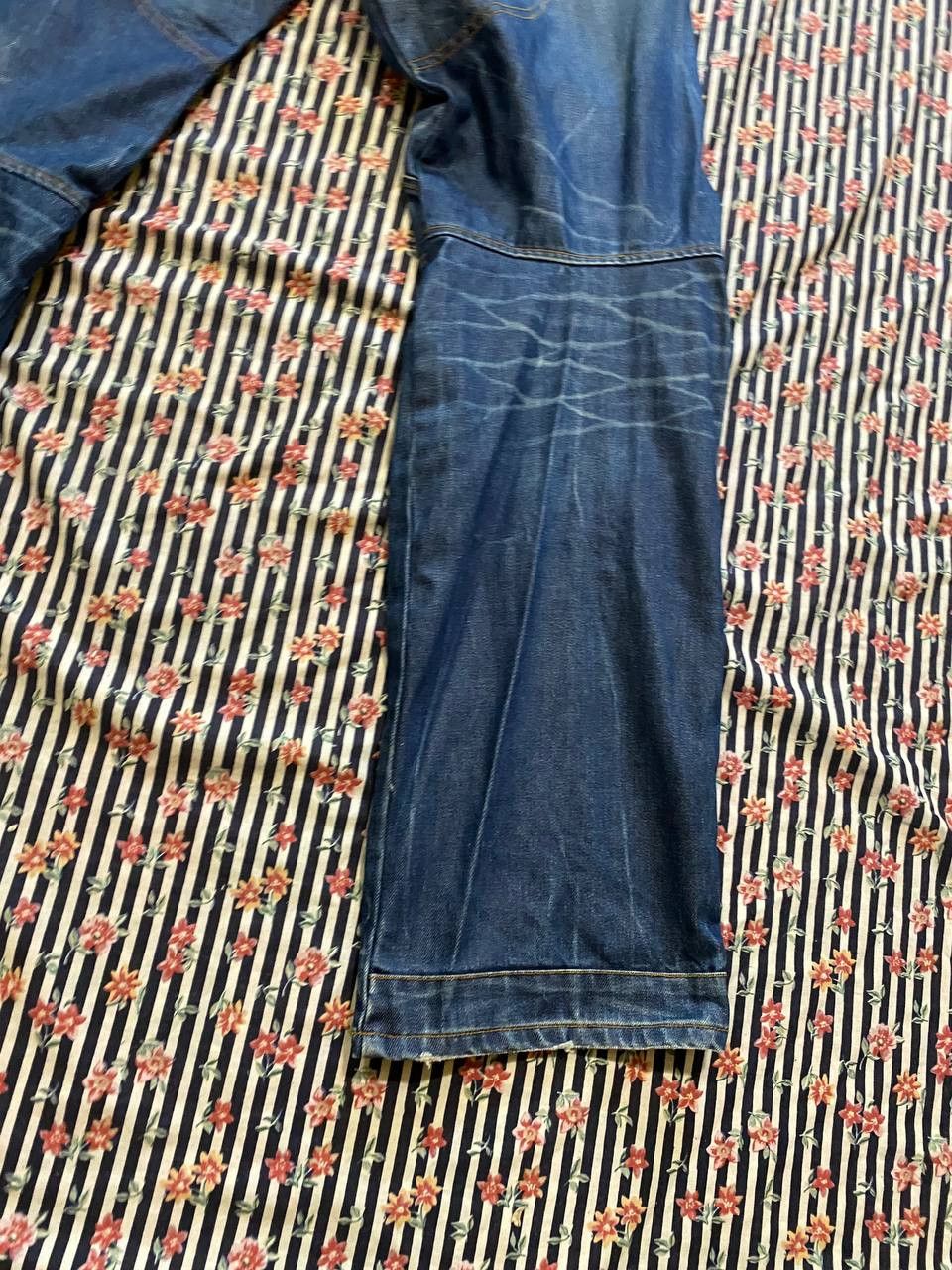 G-Star G-Star Raw vintage jeans streetwear Y2K Size US 34 / EU 50 - 16 Thumbnail