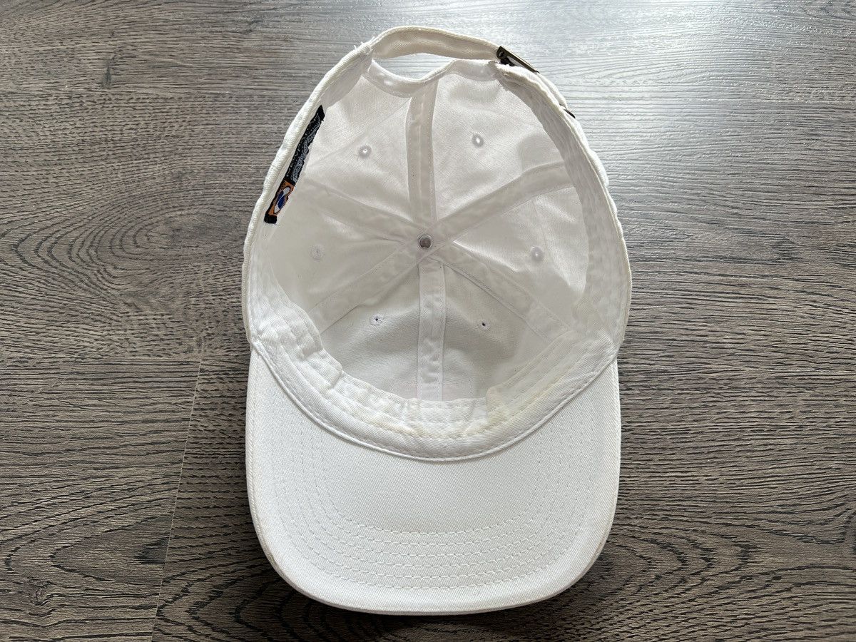 Japanese Brand Round House Small Logo Cap Size ONE SIZE - 7 Thumbnail