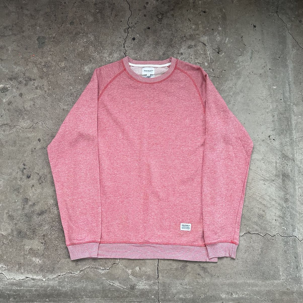Norse Projects Norse projects sweatshirt Size US L / EU 52-54 / 3 - 1 Thumbnail
