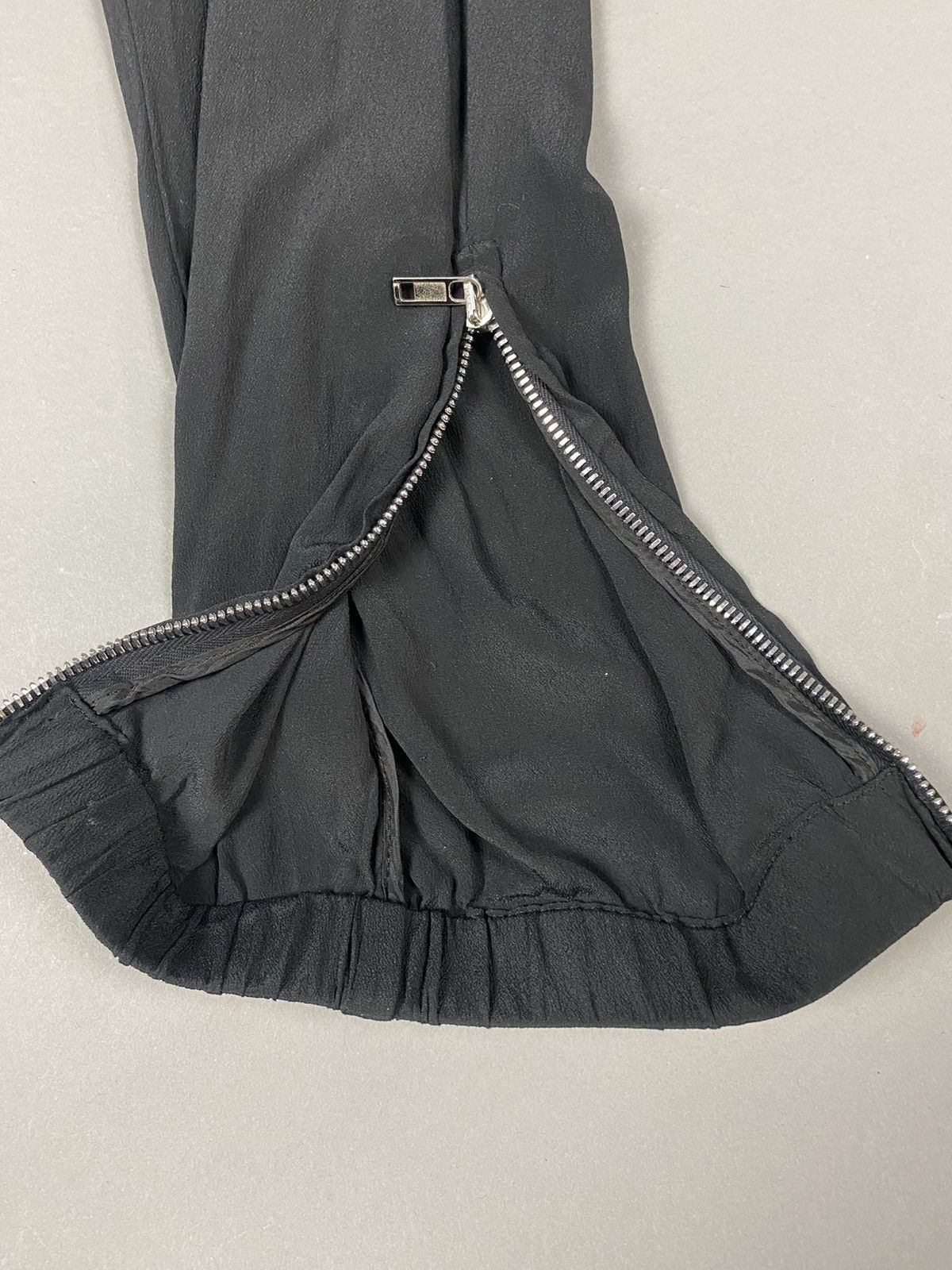 Rick Owens Rick owens jogger sweatpants Larry fw19 Size US 30 / EU 46 - 4 Thumbnail