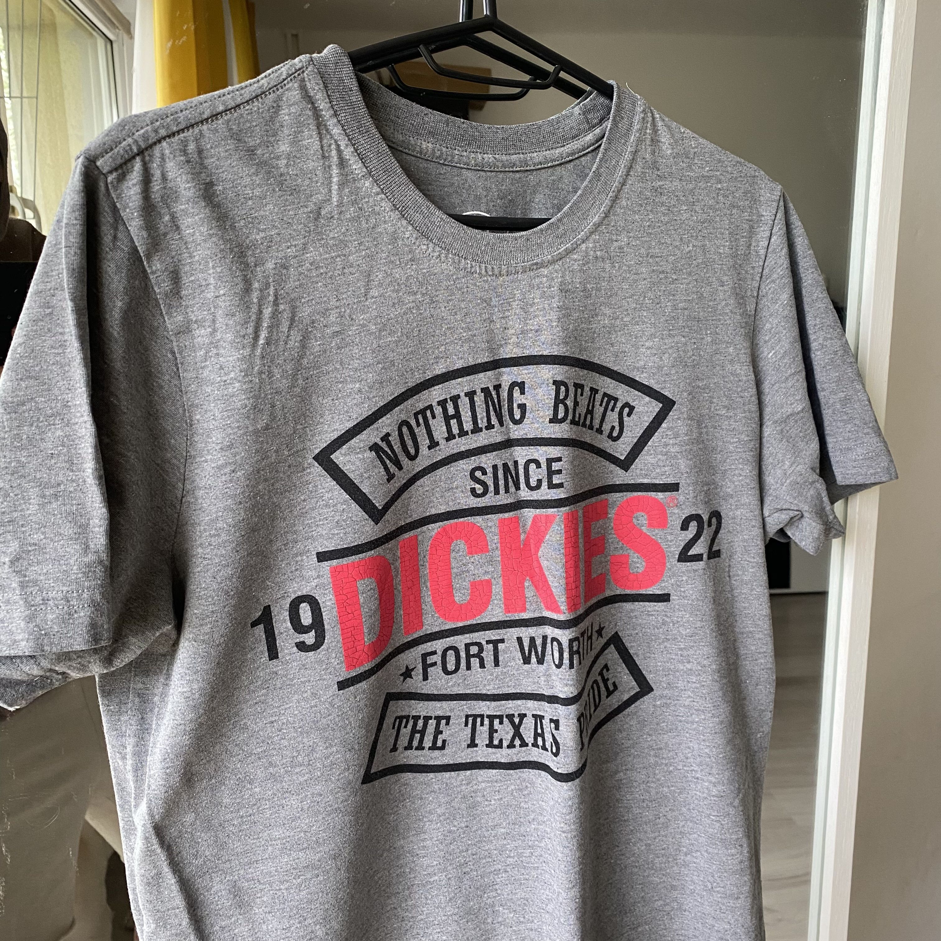 Dickies Tshirt dickies streetwear Size US M / EU 48-50 / 2 - 3 Thumbnail