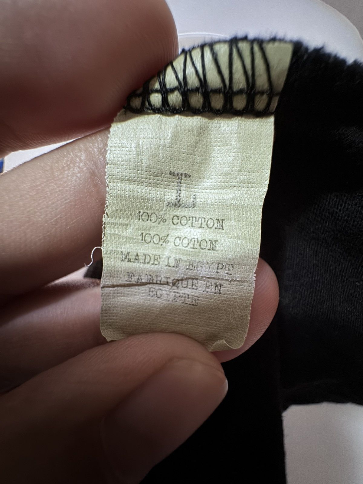 Vintage Jack daniel’s Size US L / EU 52-54 / 3 - 4 Thumbnail