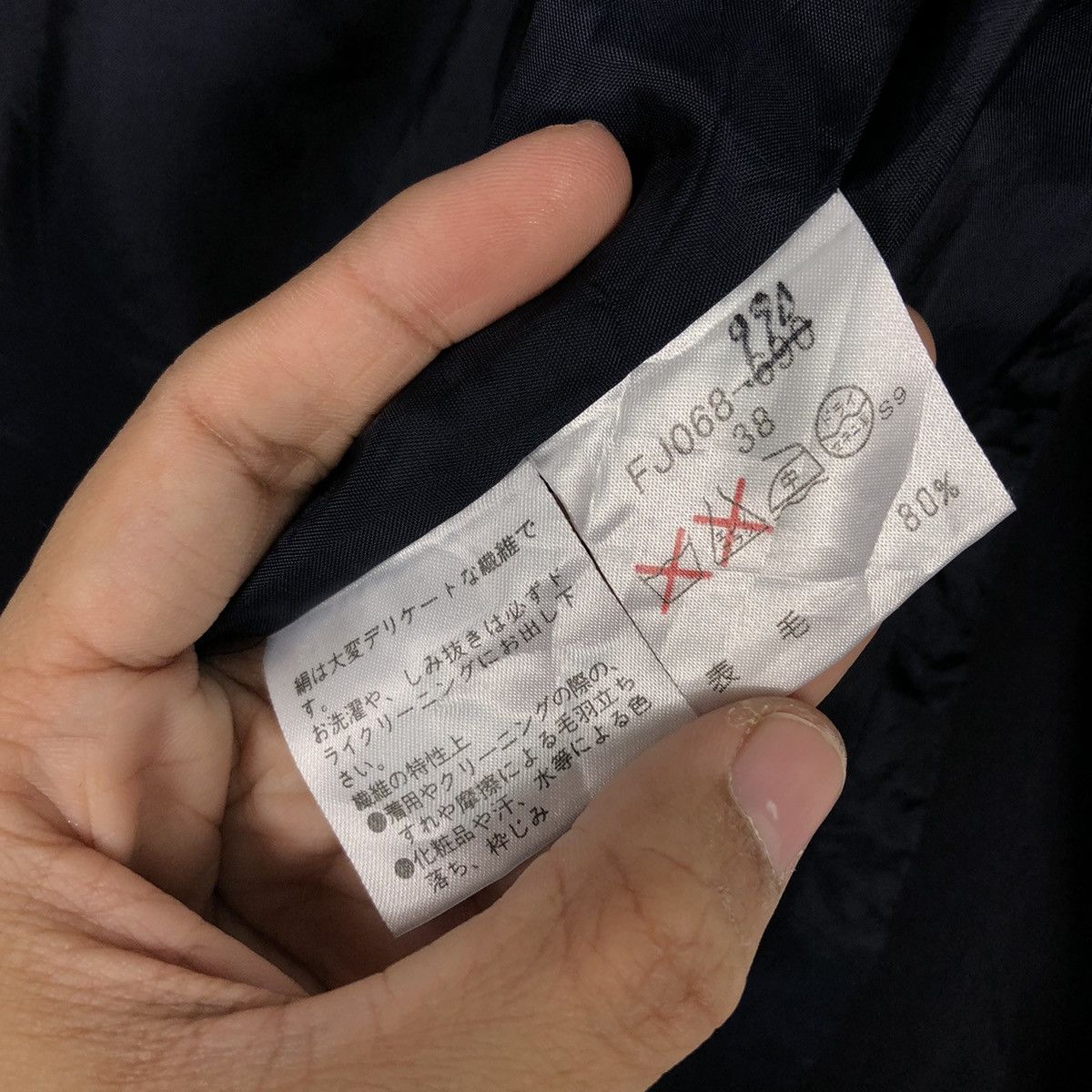Burberry 📌Vintage Burberry London Coats Jackets Size US M / EU 48-50 / 2 - 19 Thumbnail
