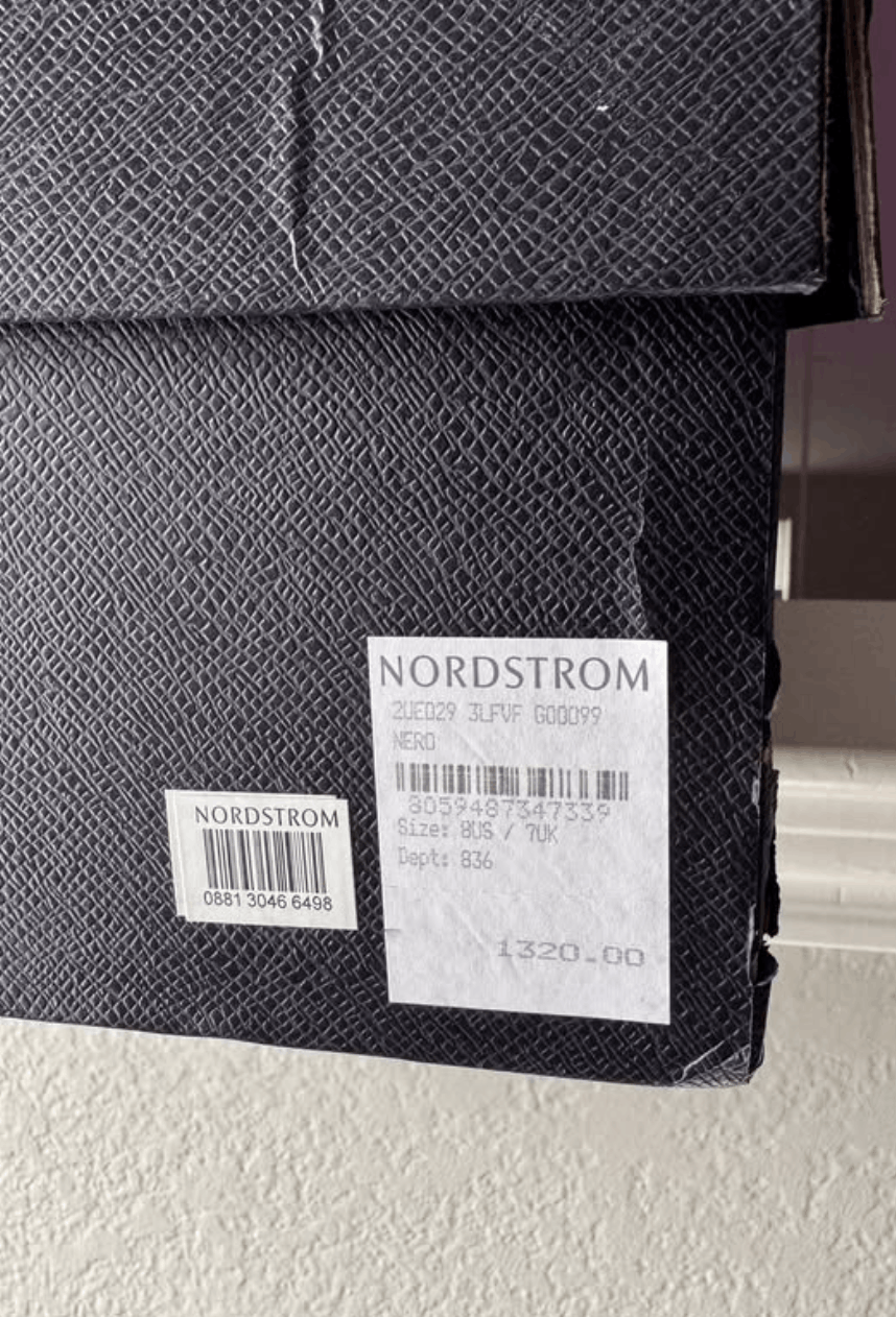 Prada Prada Monolith Nylon Gabardine Boots Size US 8 / EU 41 - 4 Thumbnail