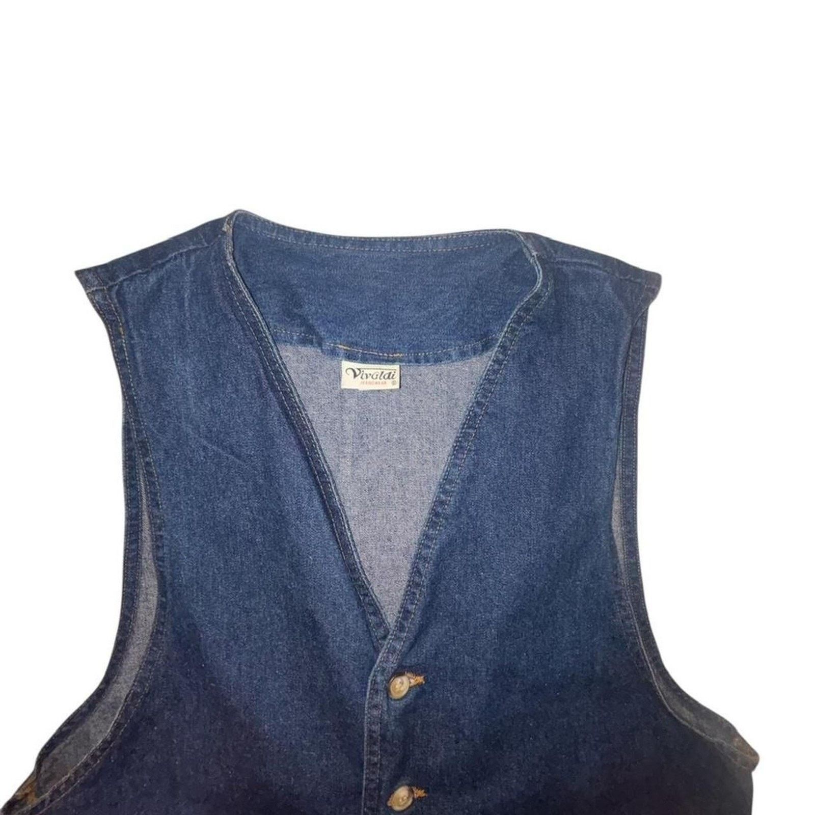 Anthropologie Unbranded Women's Top Size L / US 10 / IT 46 - 5 Thumbnail