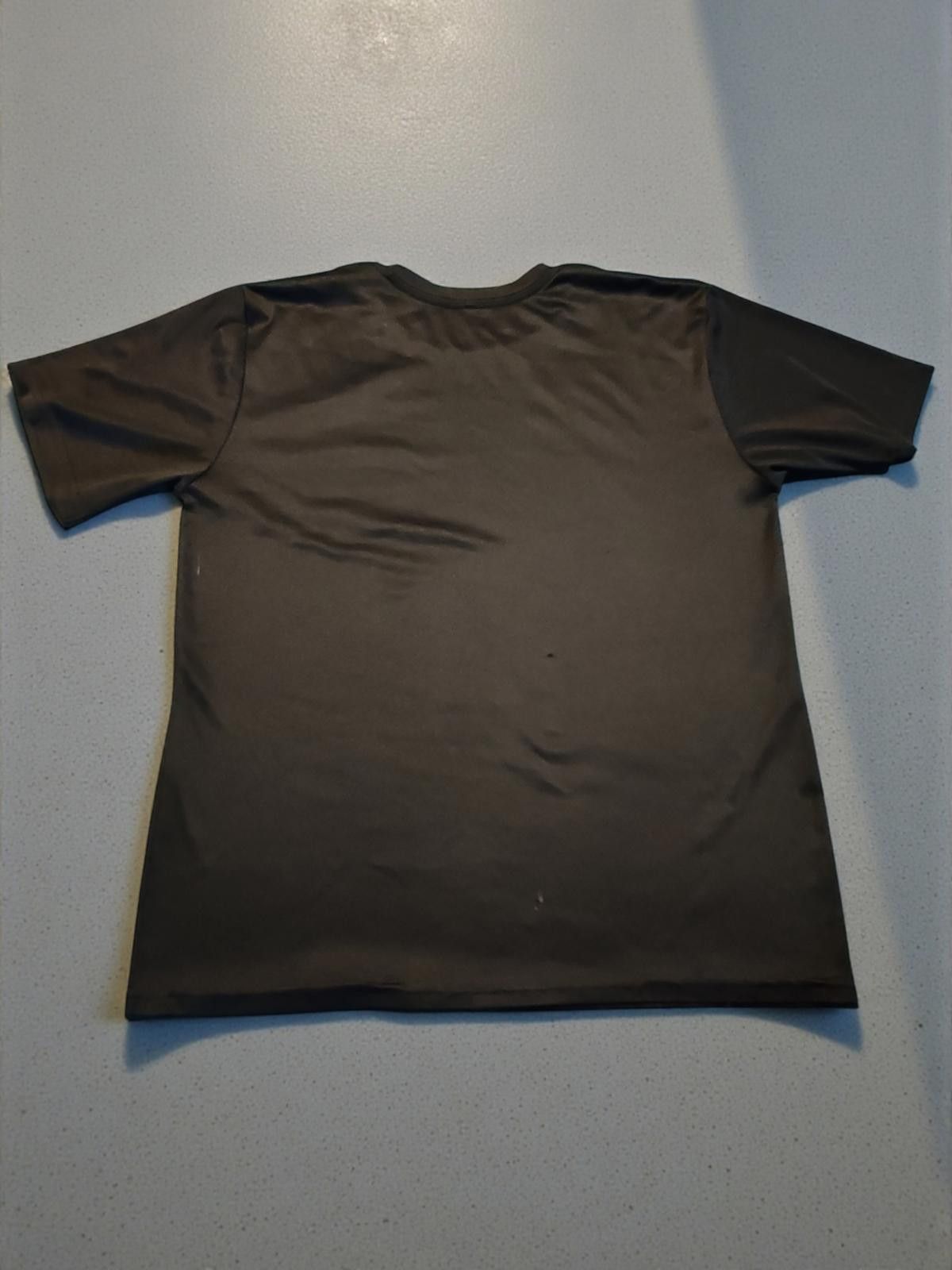 Fila FILA Beast Tee Boys' Graphic T-Shirt Black Size XL Size US XL / EU 56 / 4 - 3 Thumbnail