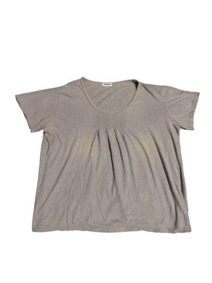 Issey Miyake Plantation By Issey Miyake Top Size M / US 6-8 / IT 42-44 - 1 Thumbnail